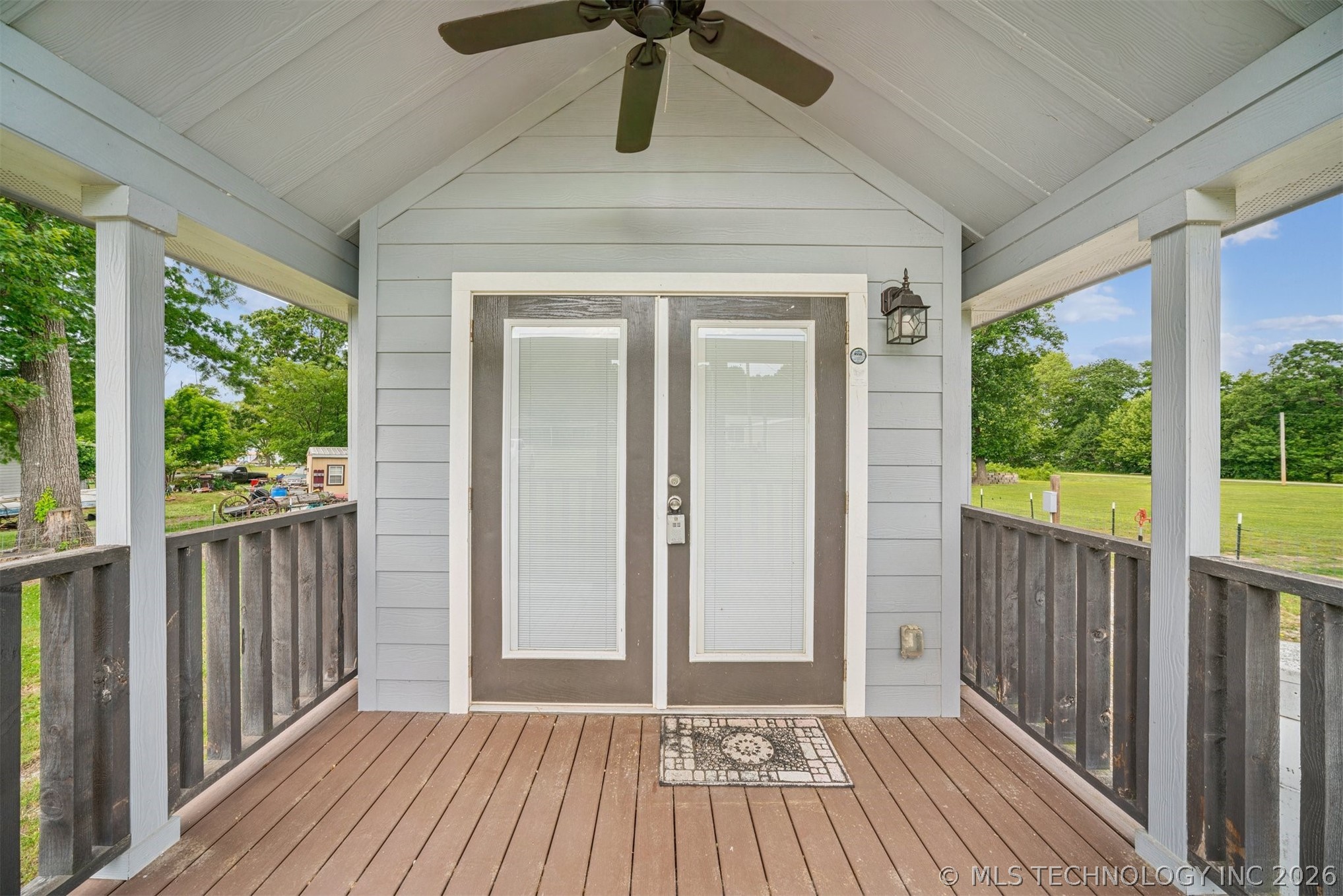 24773 S Lakeside Circle Afton OK 74331