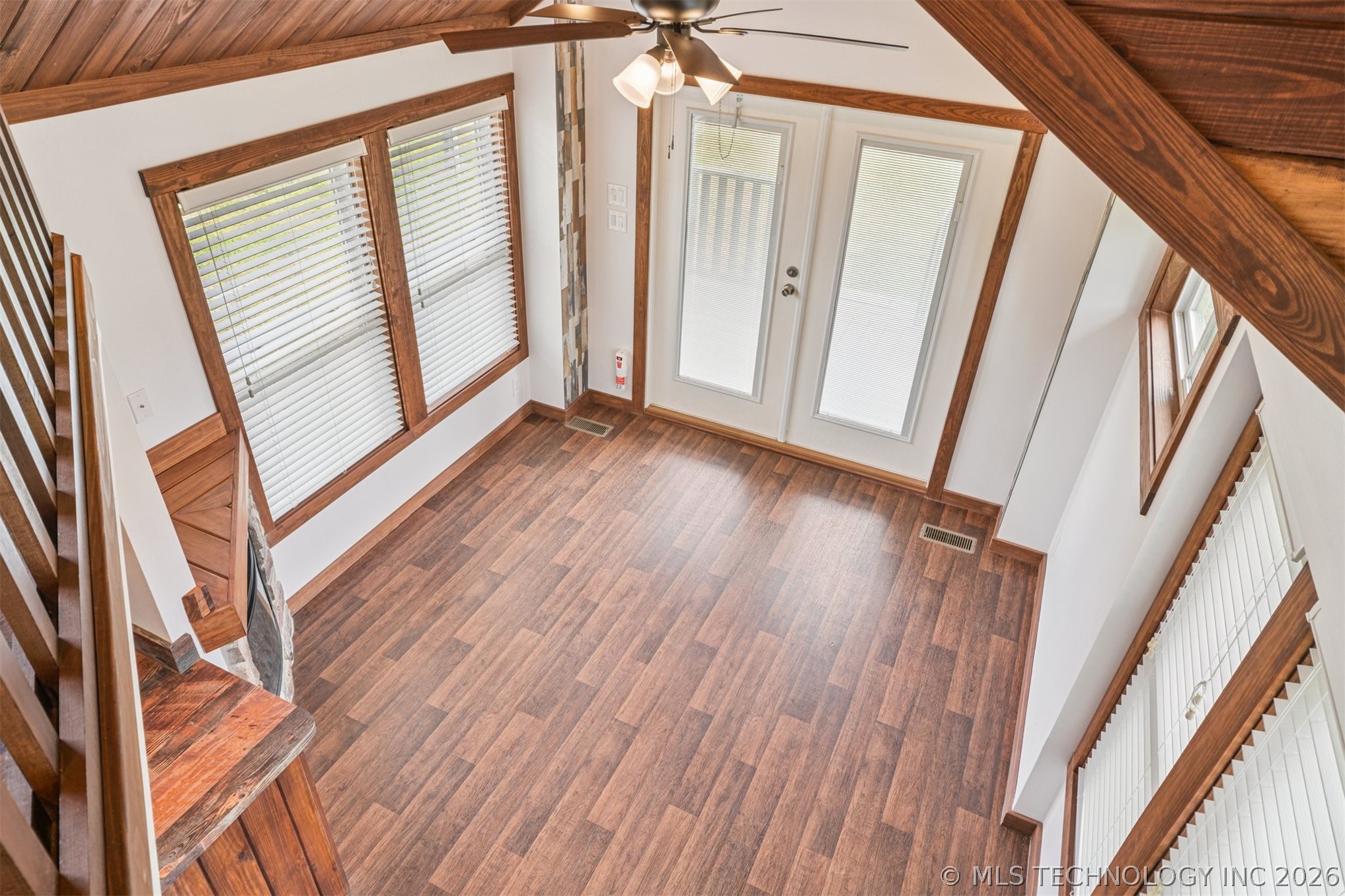 24773 S Lakeside Circle Afton OK 74331