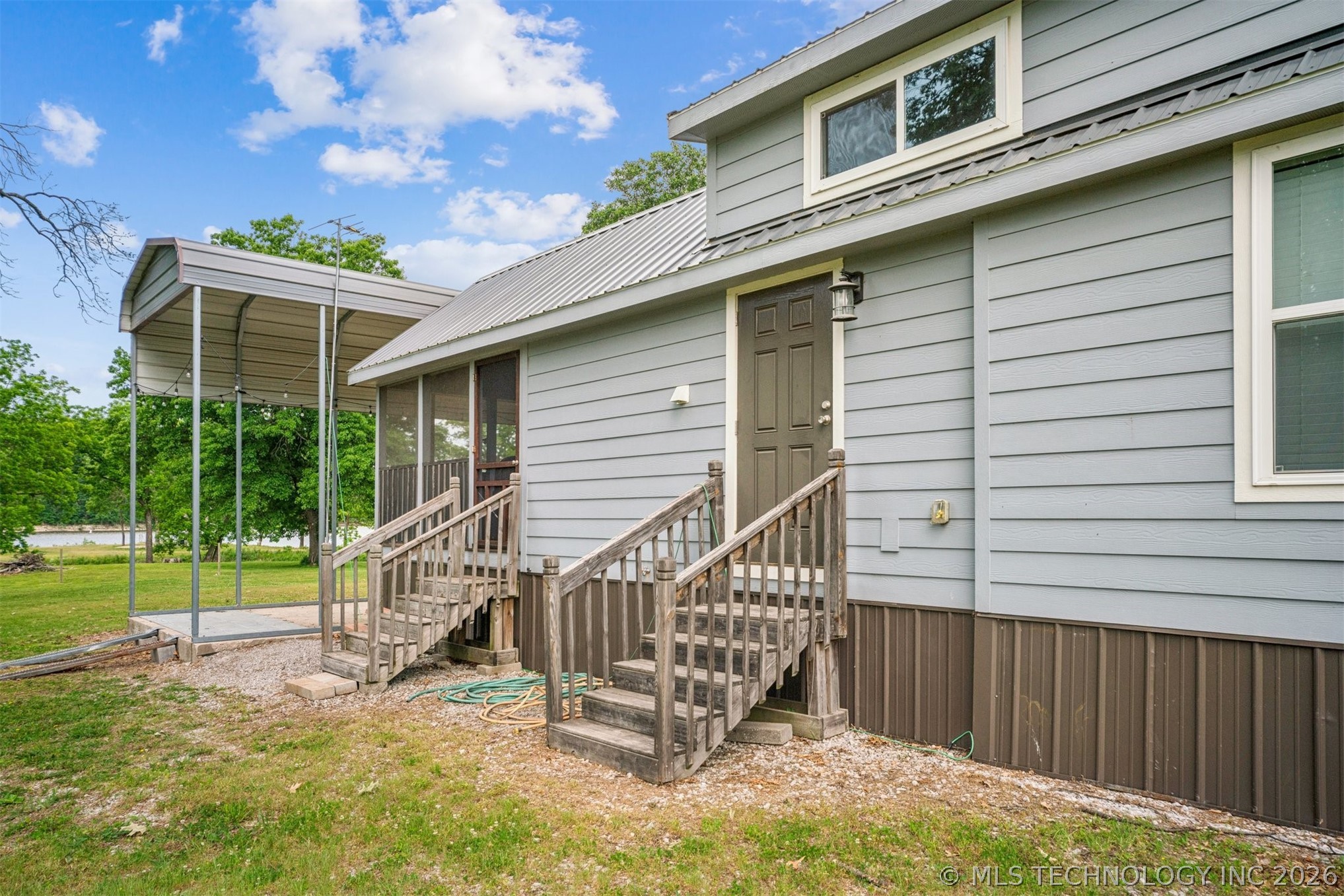 24773 S Lakeside Circle Afton OK 74331