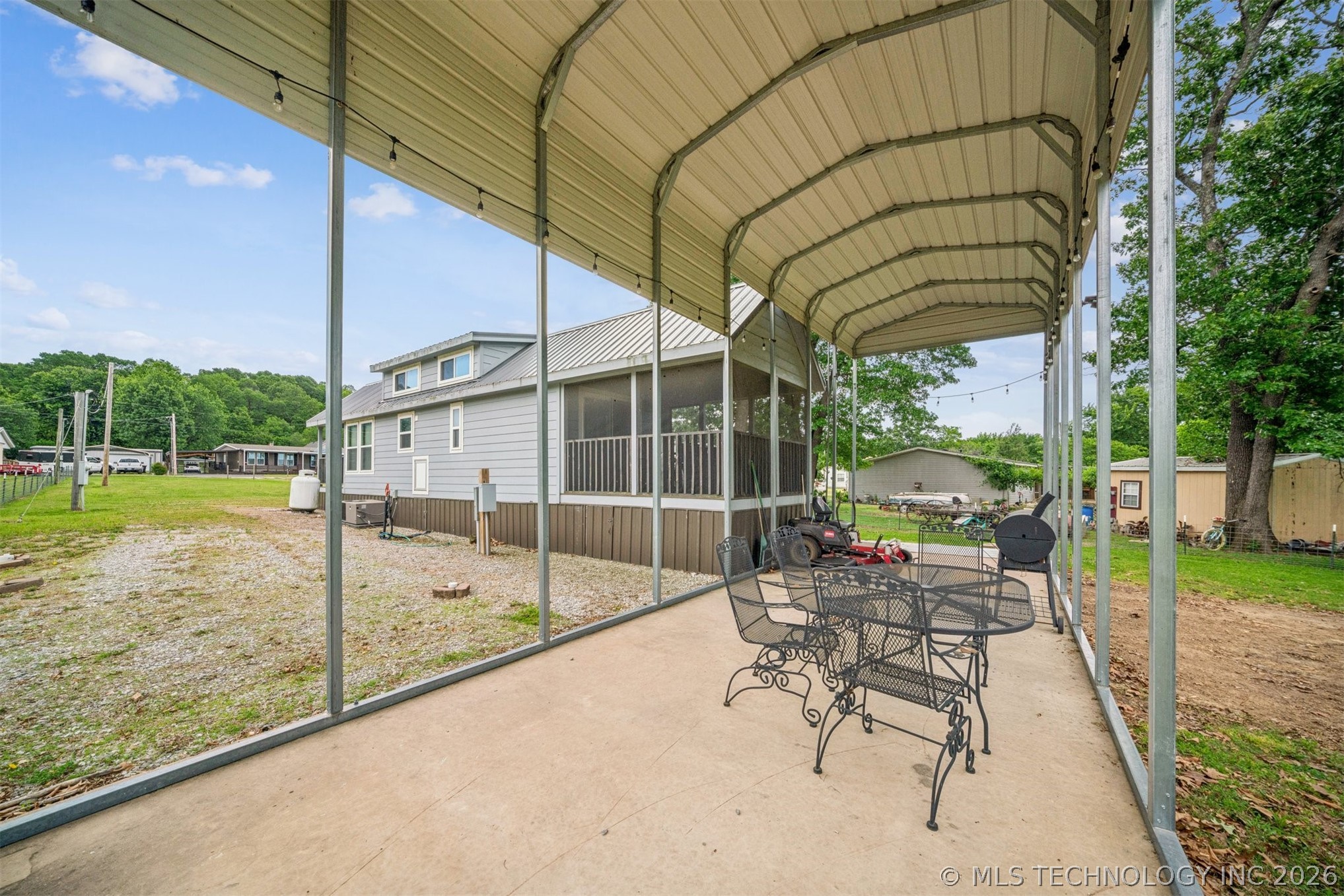 24773 S Lakeside Circle Afton OK 74331