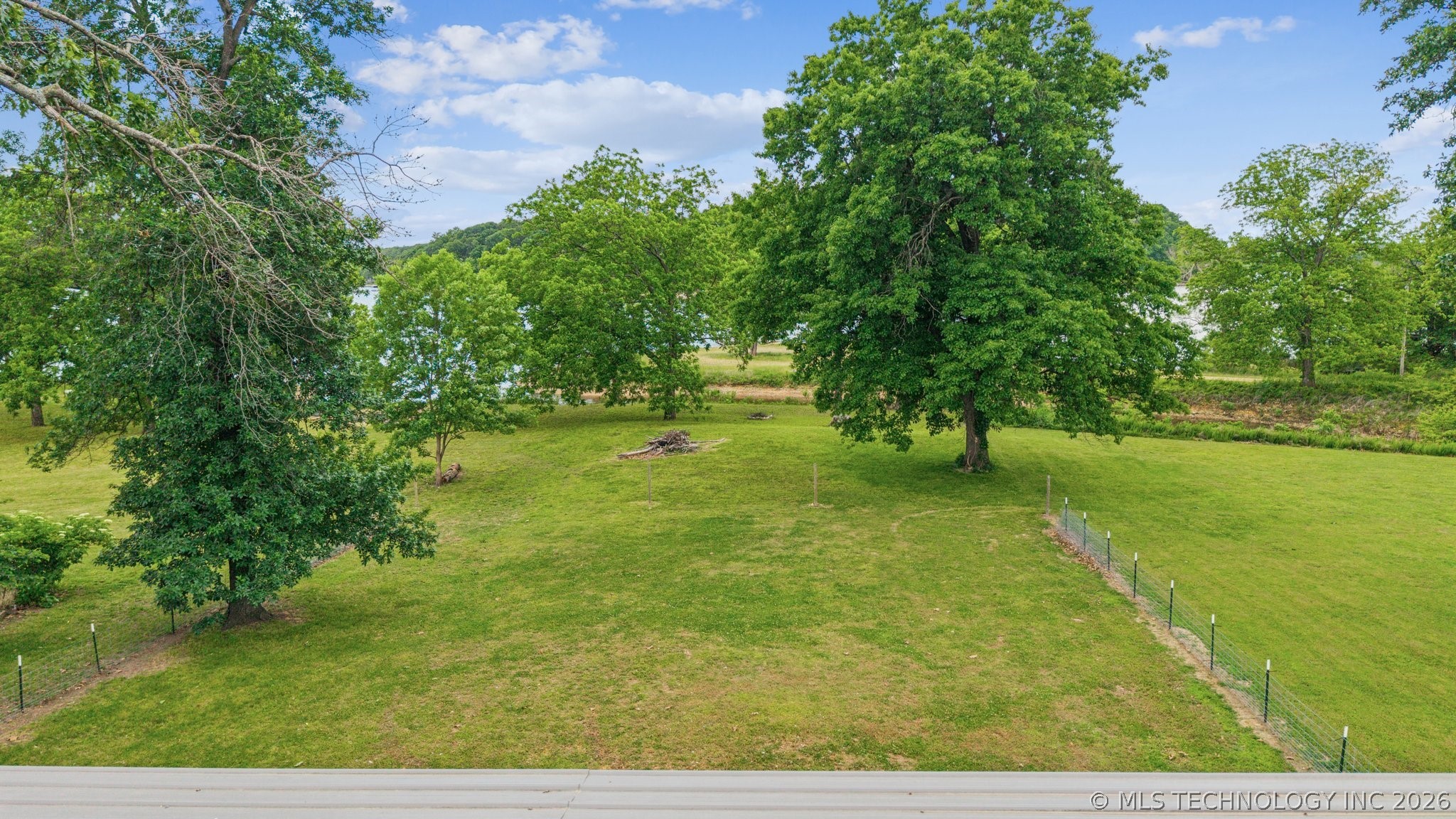 24773 S Lakeside Circle Afton OK 74331