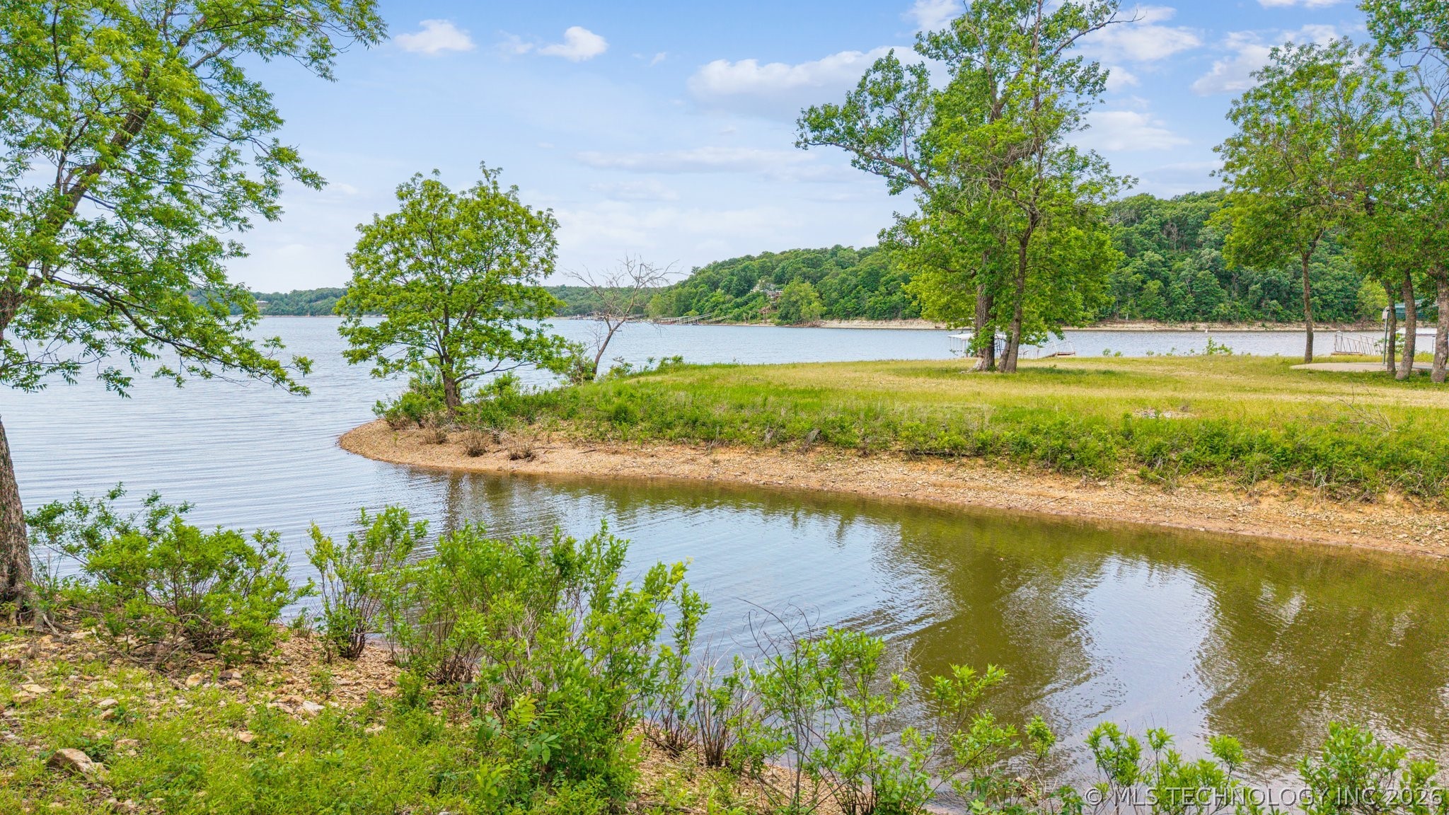 24773 S Lakeside Circle Afton OK 74331