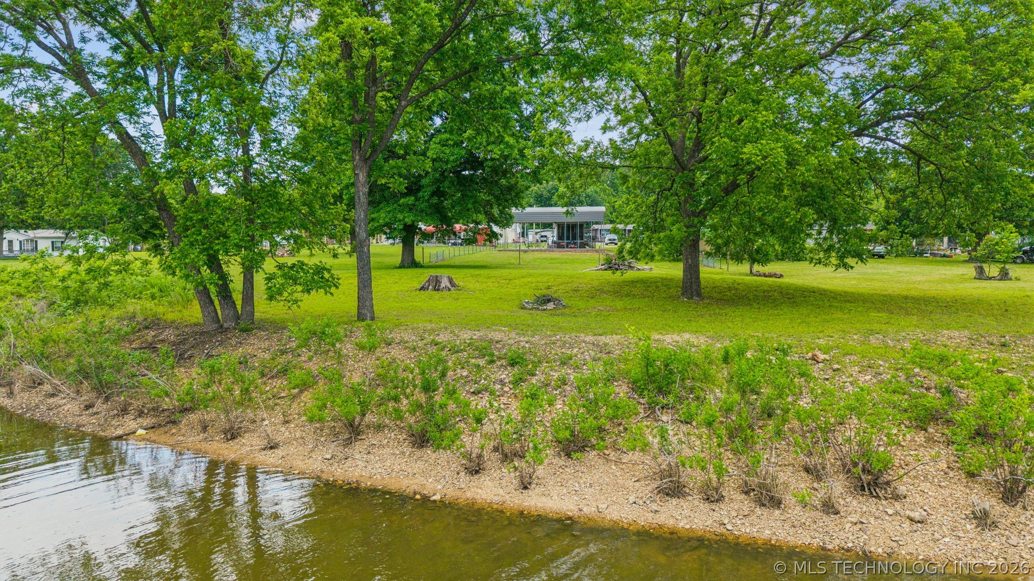 24773 S Lakeside Circle Afton OK 74331
