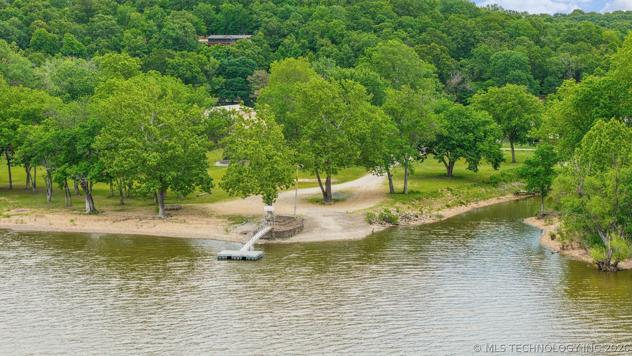24773 S Lakeside Circle Afton OK 74331