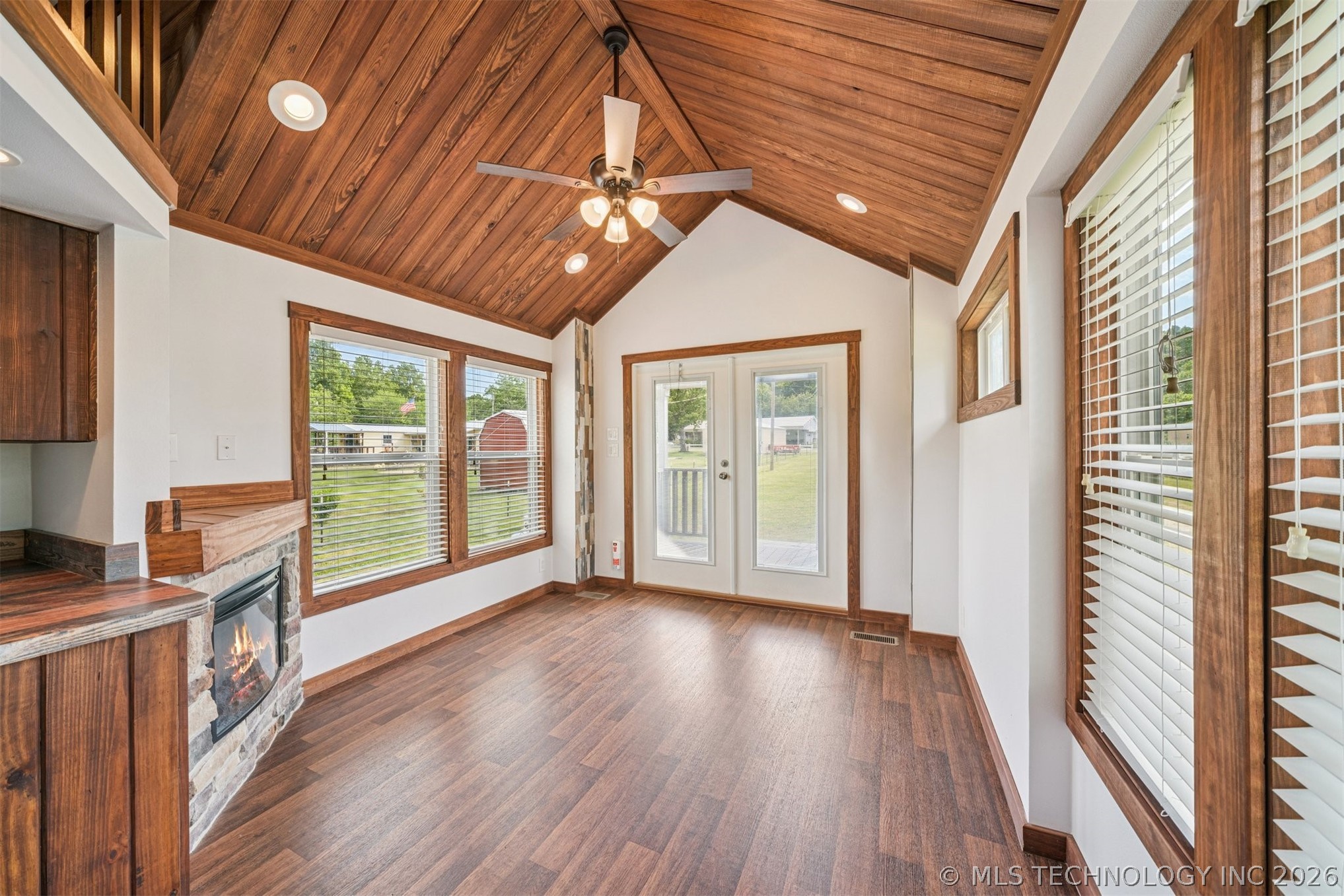 24773 S Lakeside Circle Afton OK 74331