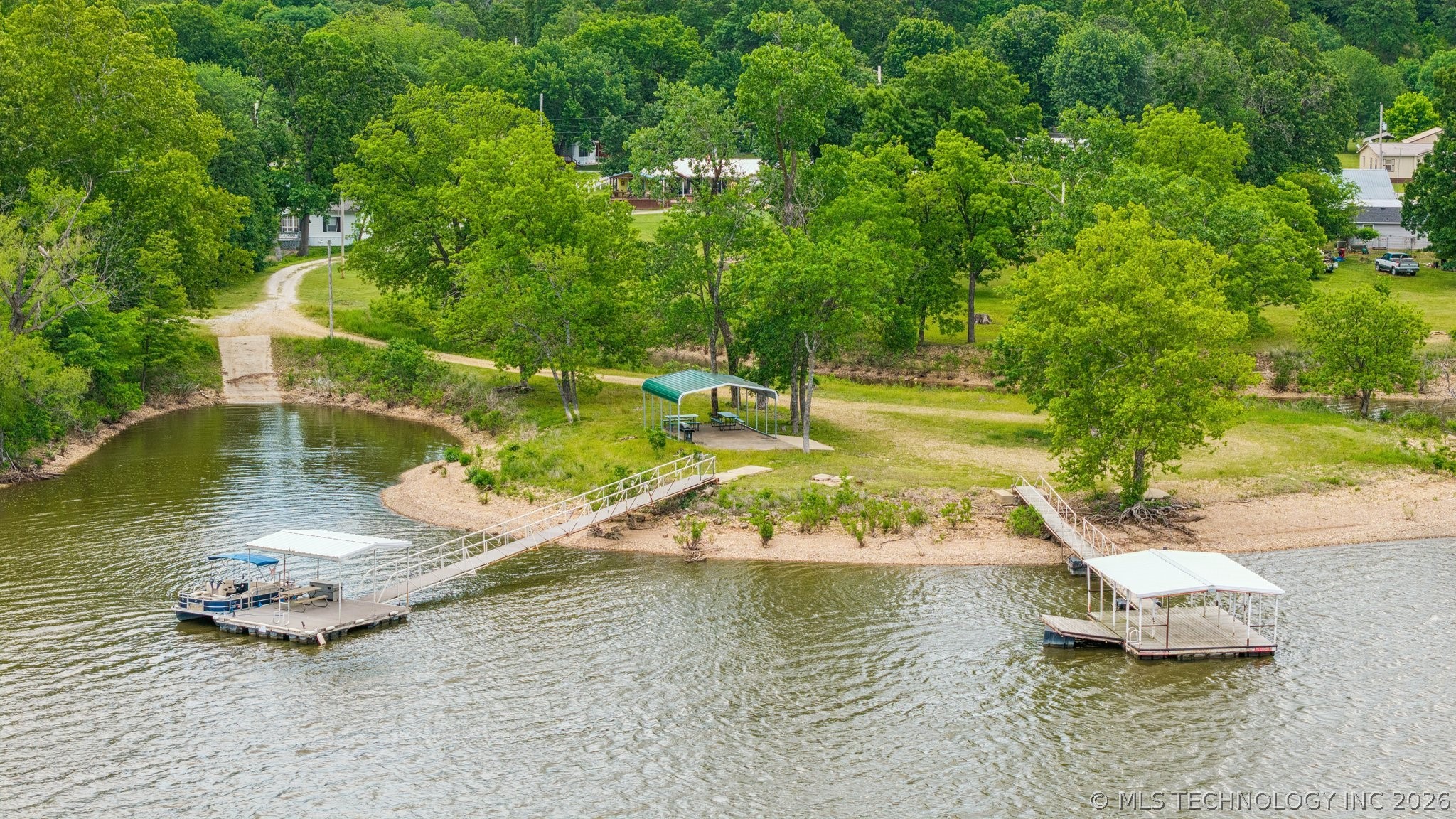 24773 S Lakeside Circle Afton OK 74331