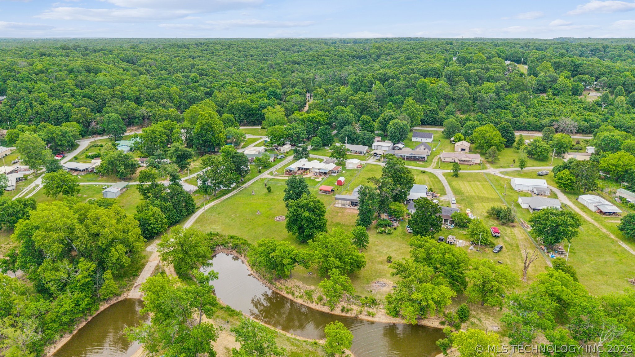 24773 S Lakeside Circle Afton OK 74331