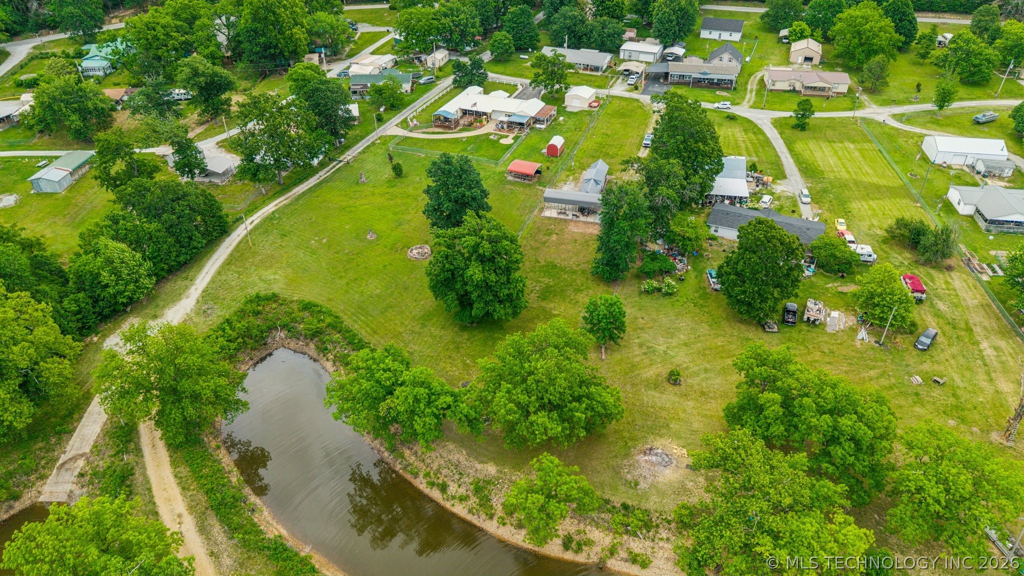 24773 S Lakeside Circle Afton OK 74331