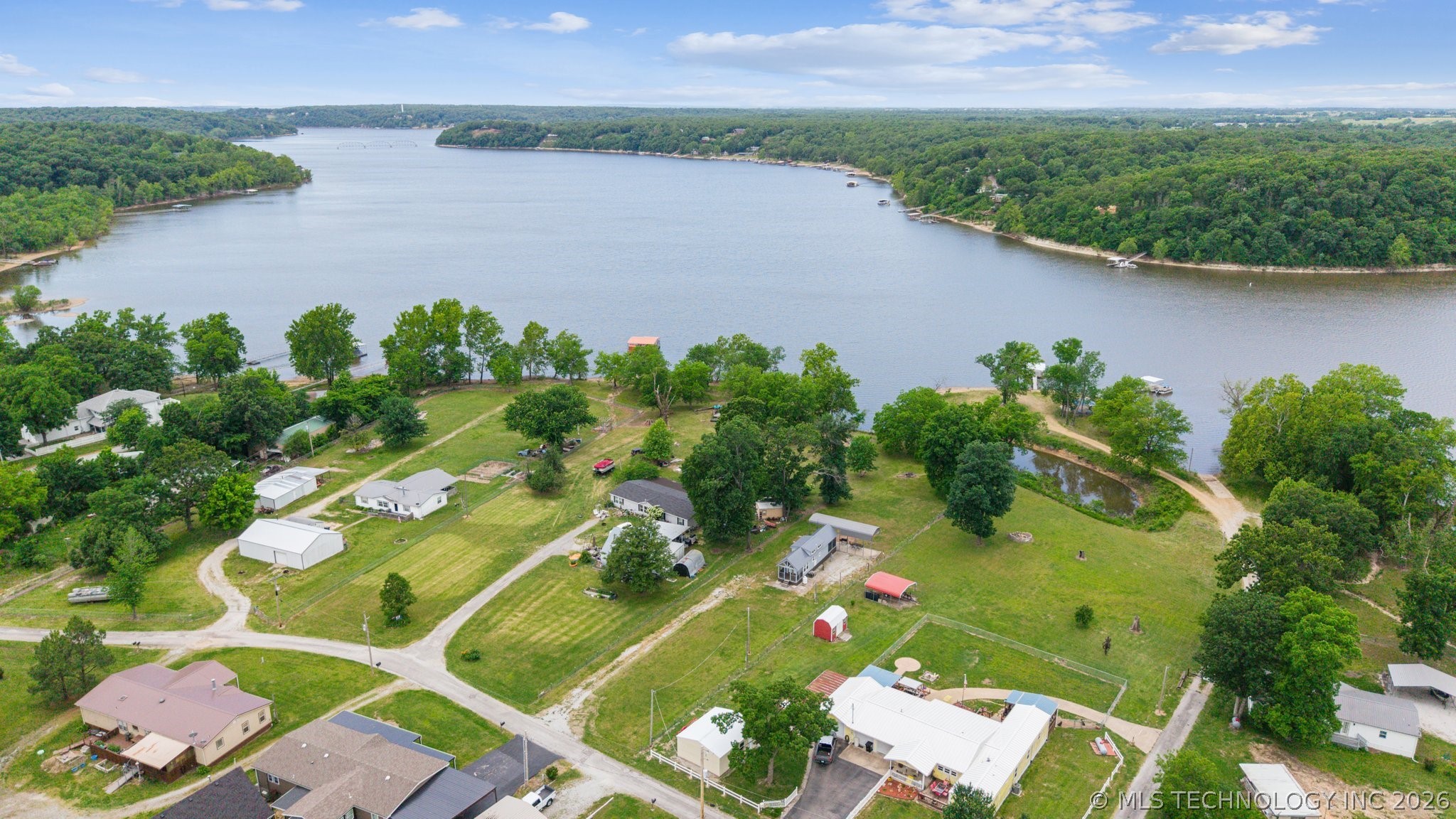 24773 S Lakeside Circle Afton OK 74331