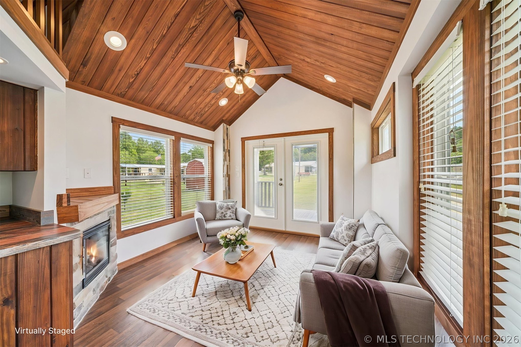 24773 S Lakeside Circle Afton OK 74331
