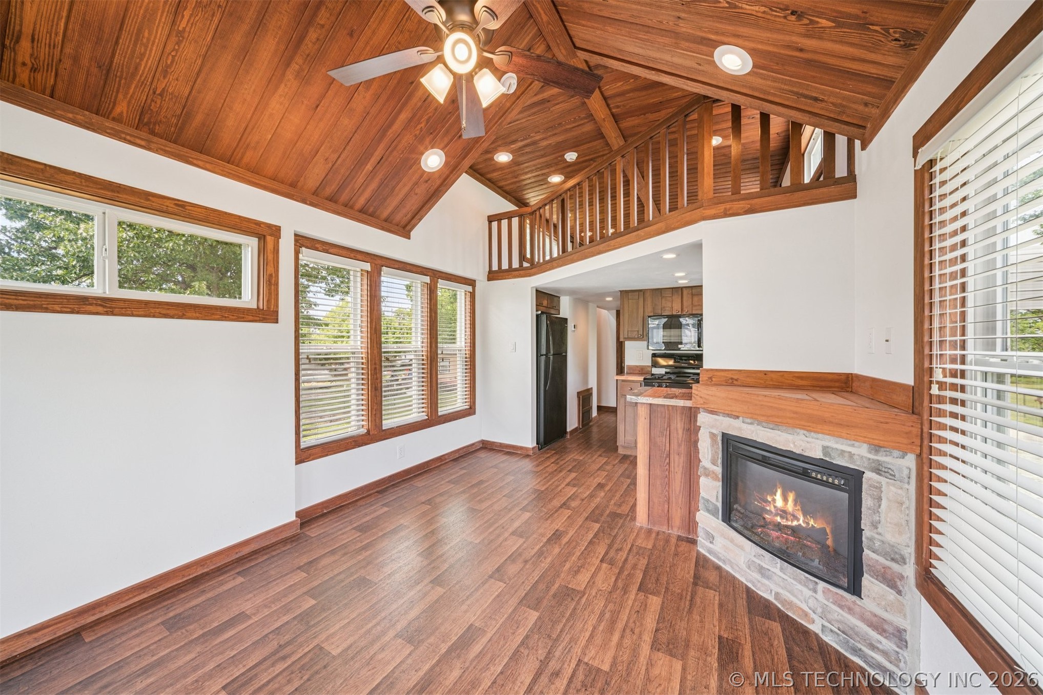 24773 S Lakeside Circle Afton OK 74331