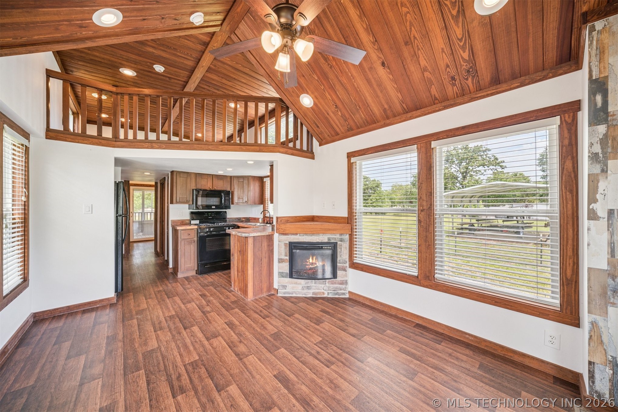 24773 S Lakeside Circle Afton OK 74331