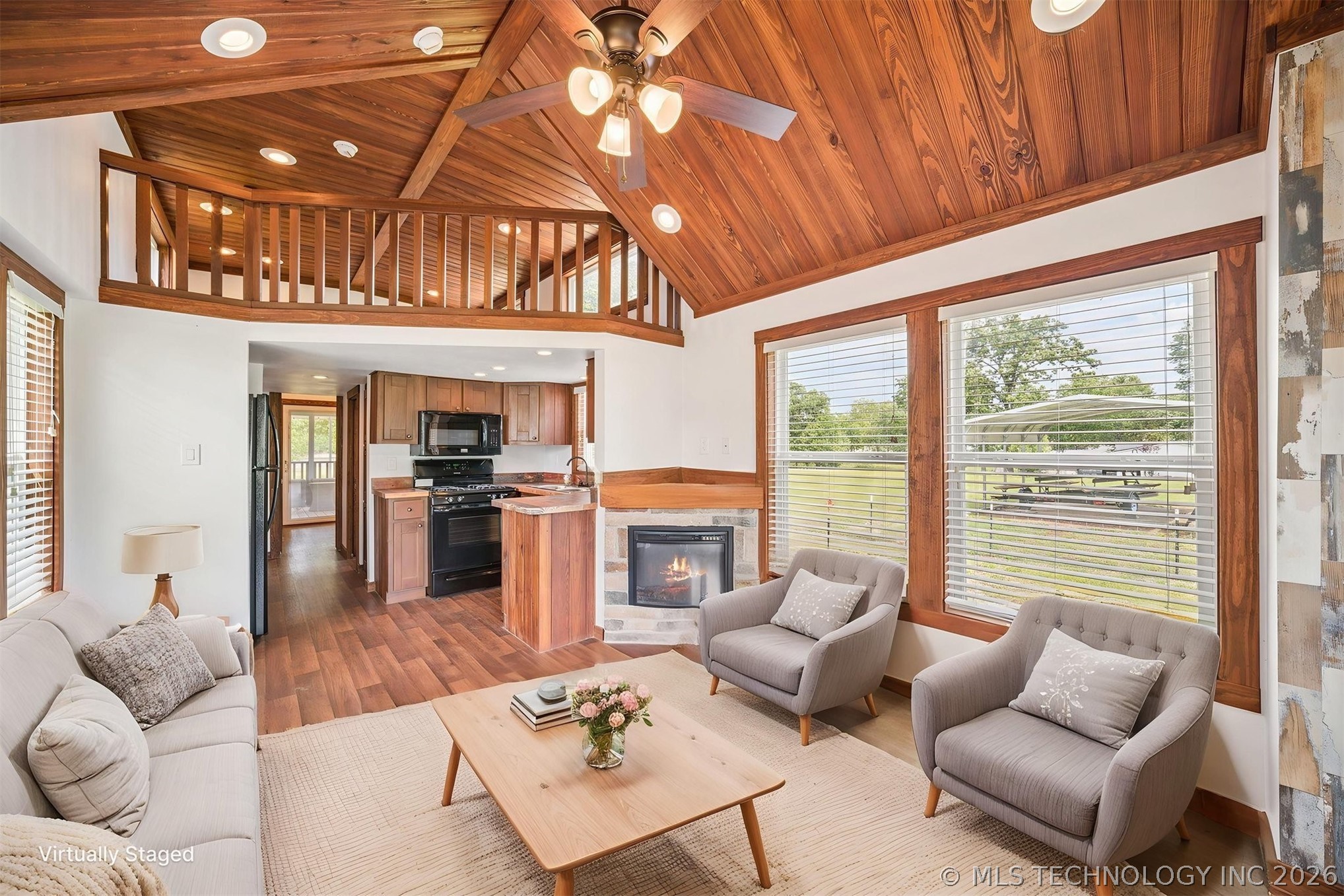 24773 S Lakeside Circle Afton OK 74331