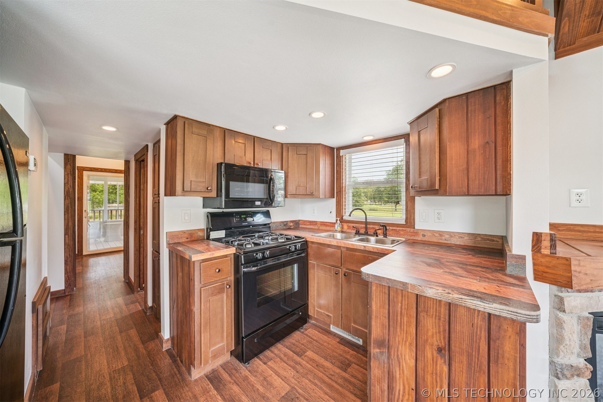 24773 S Lakeside Circle Afton OK 74331
