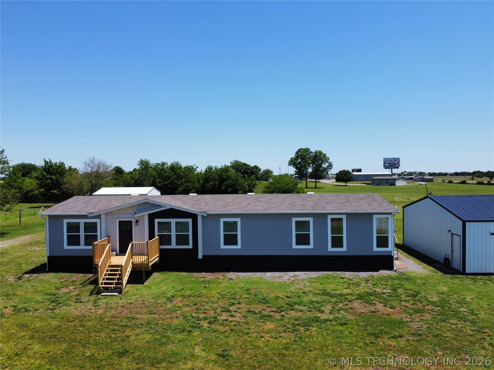 9323 S 42575 Inola OK 74036