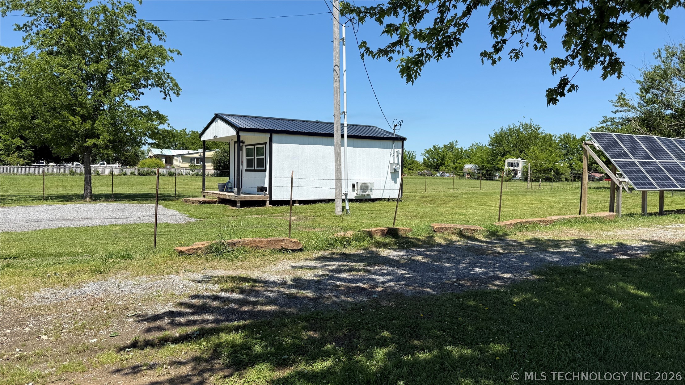 9323 S 42575 Inola OK 74036
