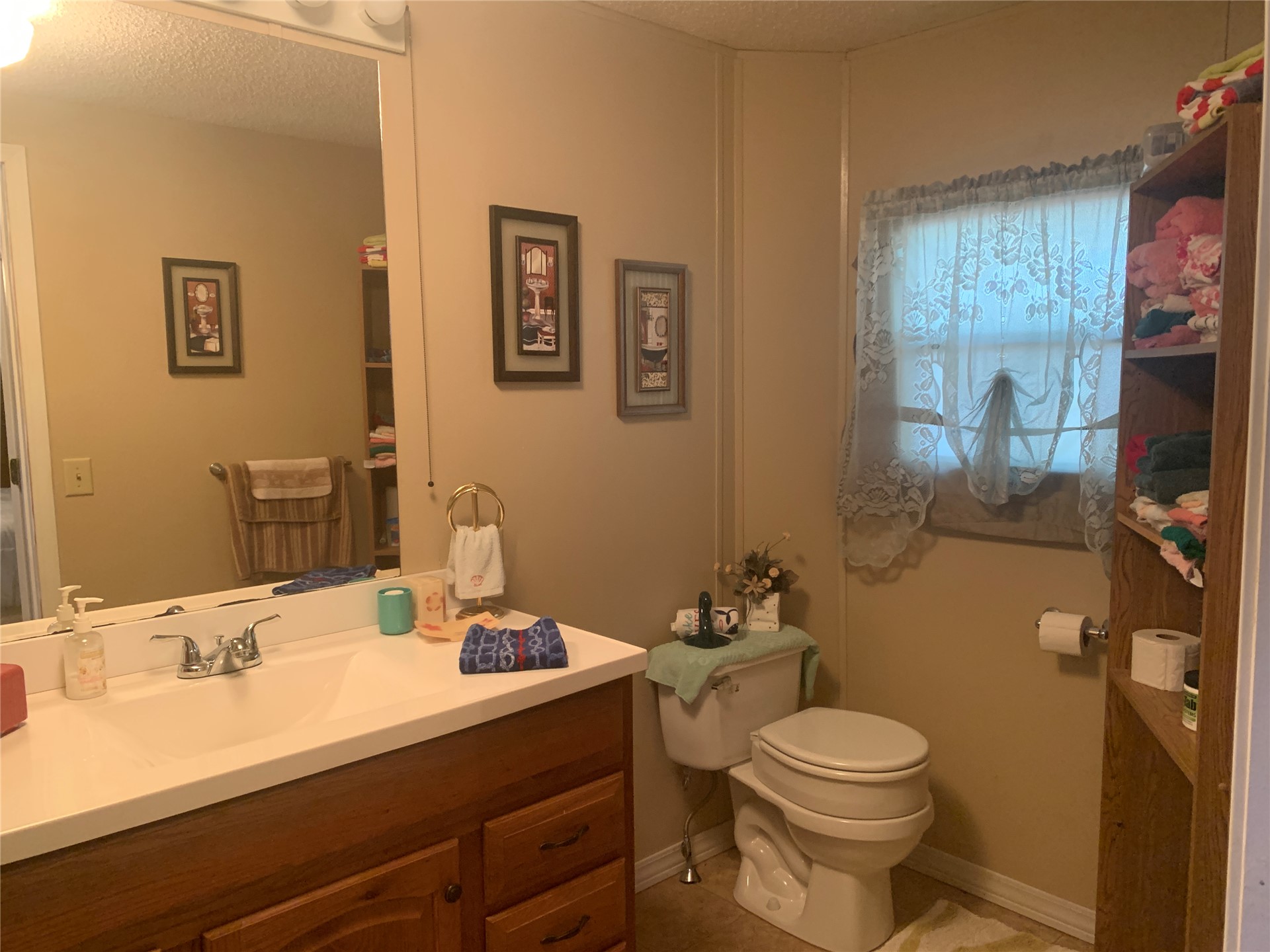 100 N Geronimo Street Canadian OK 74425