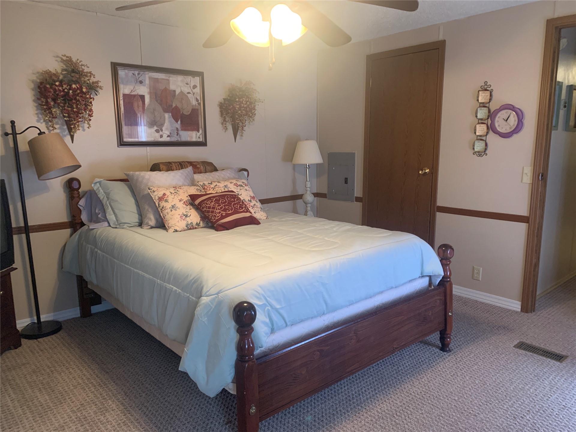 100 N Geronimo Street Canadian OK 74425