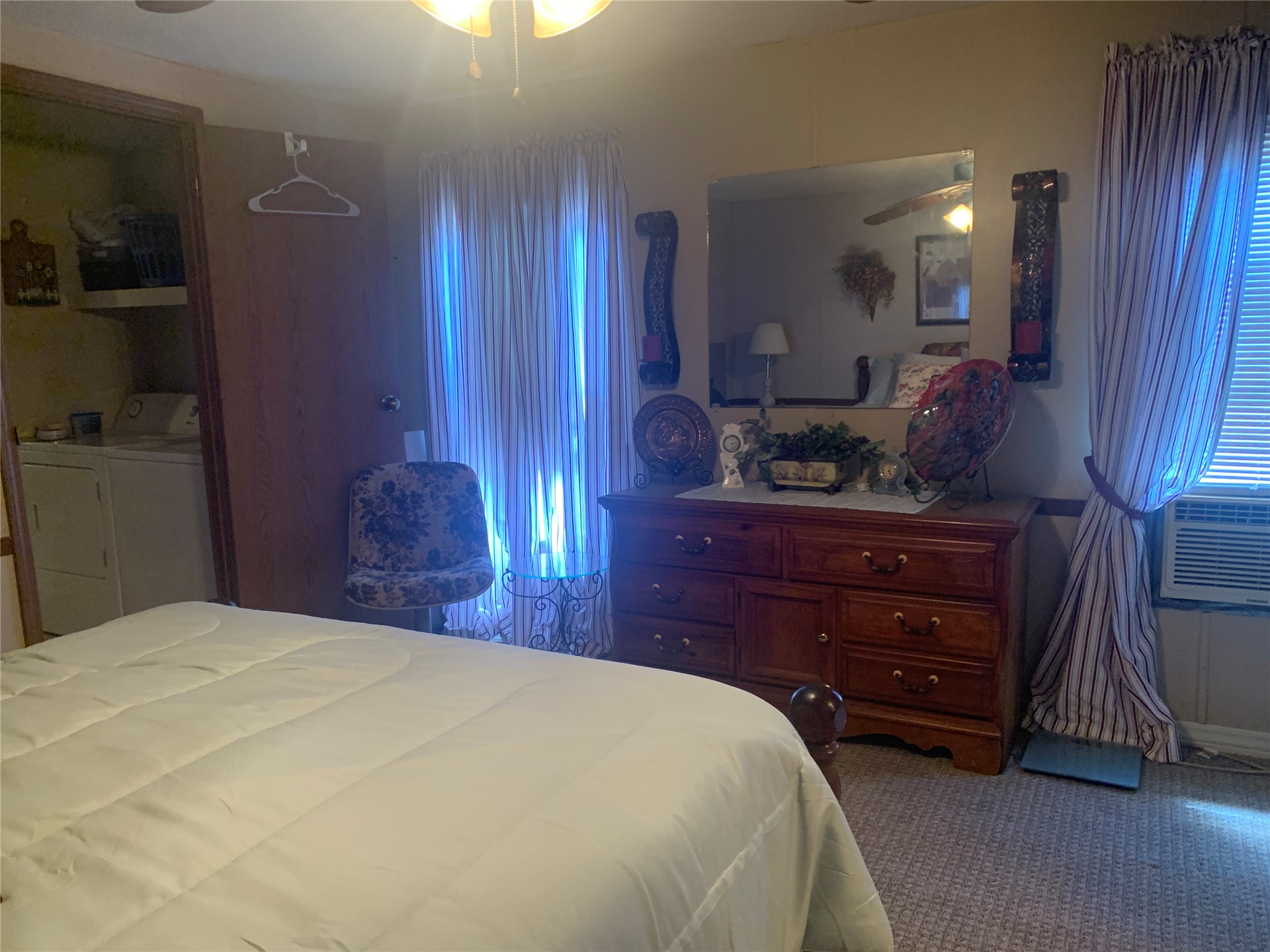 100 N Geronimo Street Canadian OK 74425