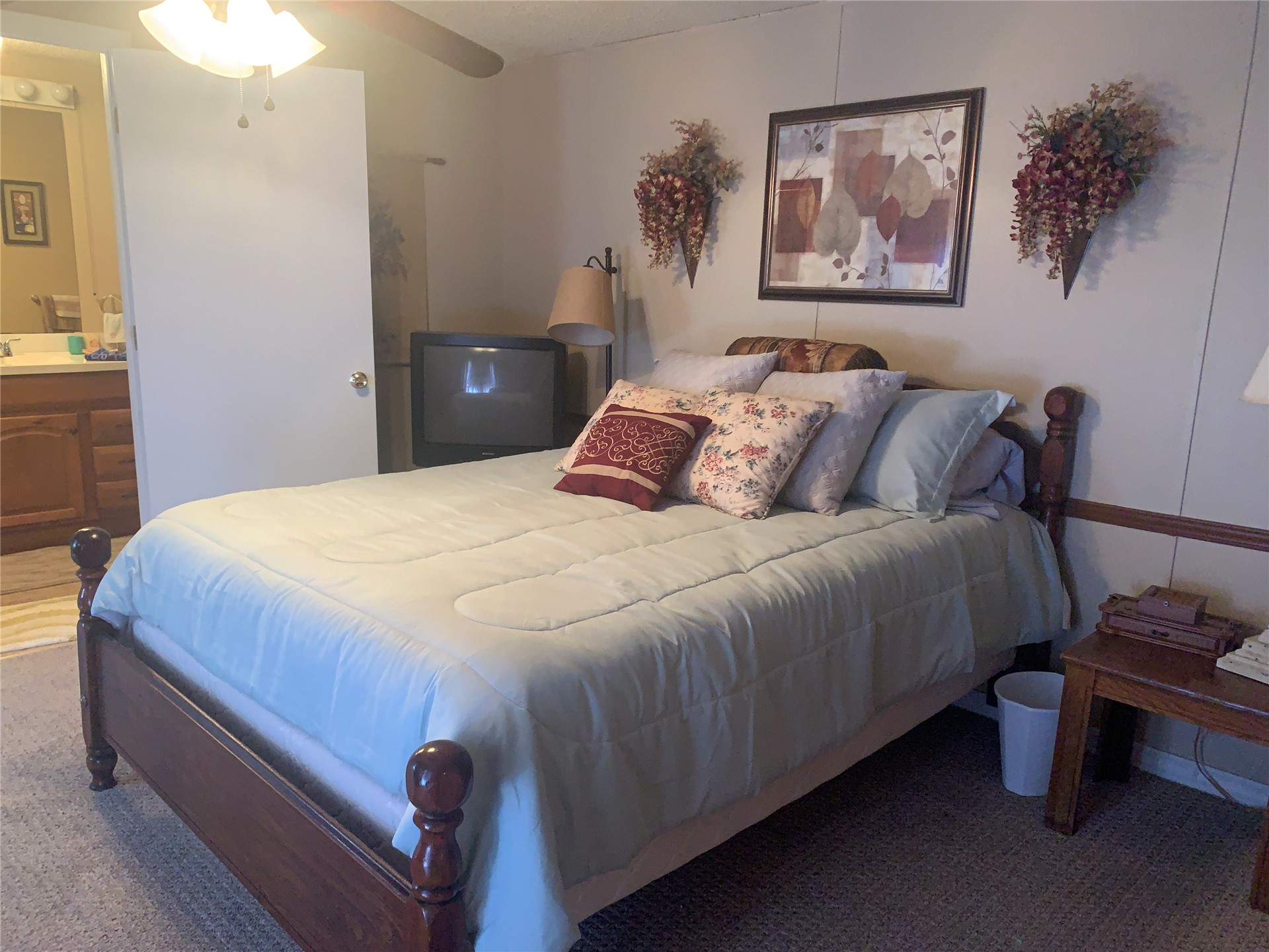 100 N Geronimo Street Canadian OK 74425