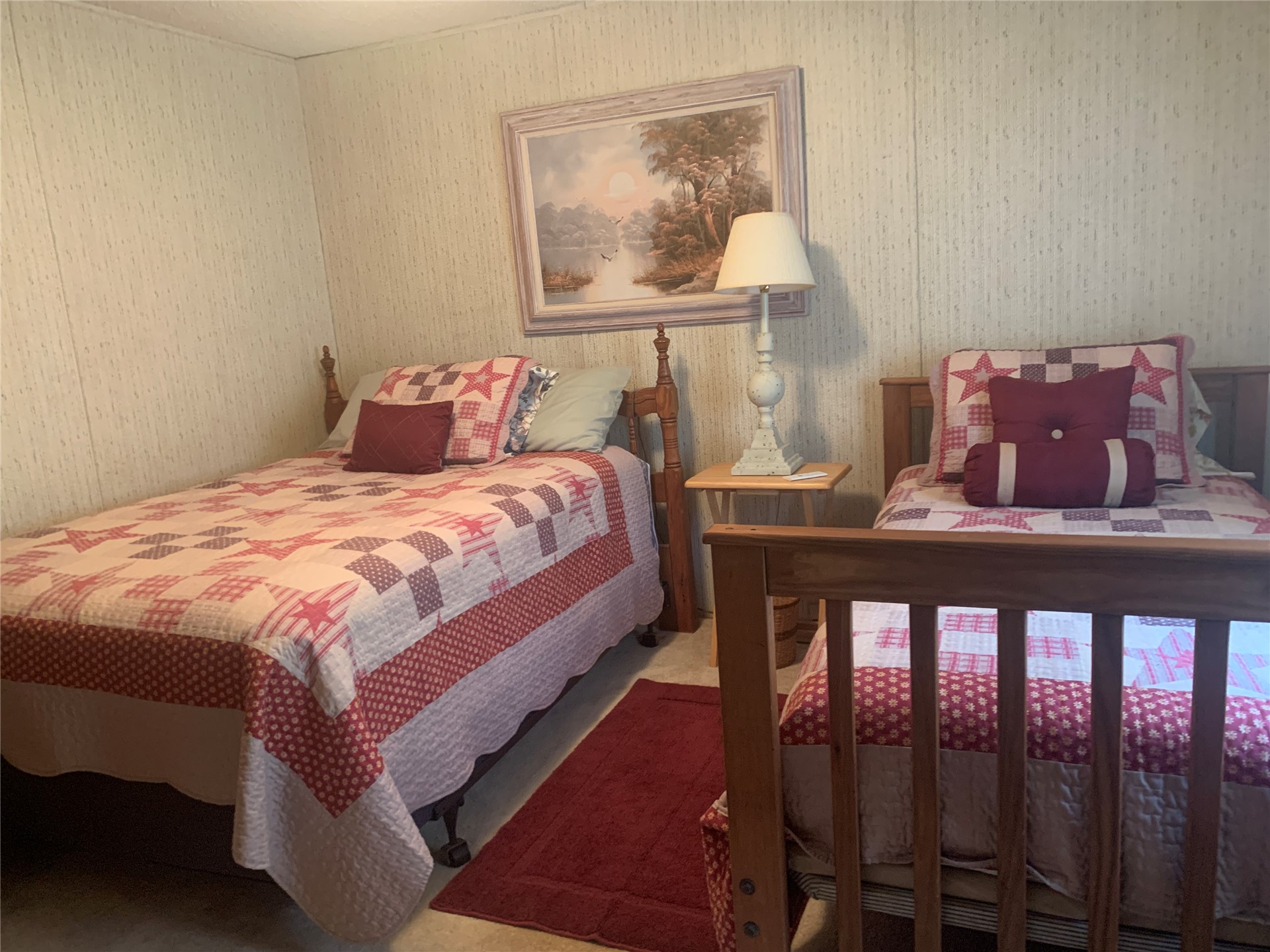 100 N Geronimo Street Canadian OK 74425