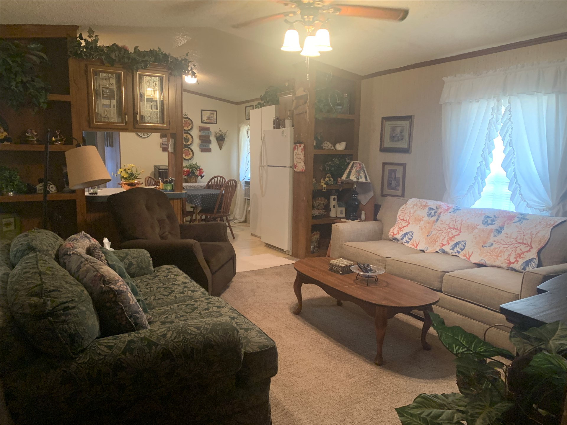 100 N Geronimo Street Canadian OK 74425