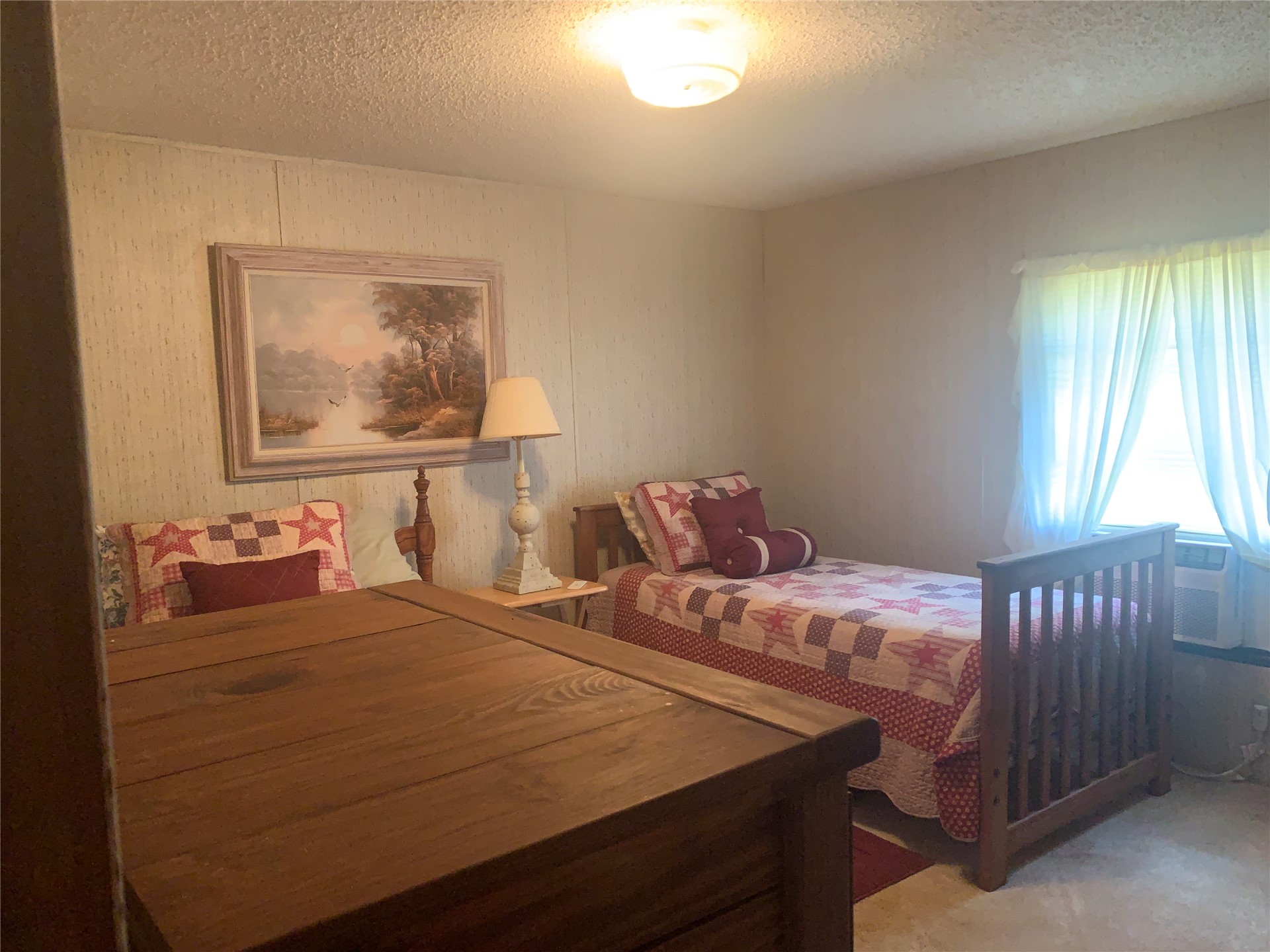 100 N Geronimo Street Canadian OK 74425