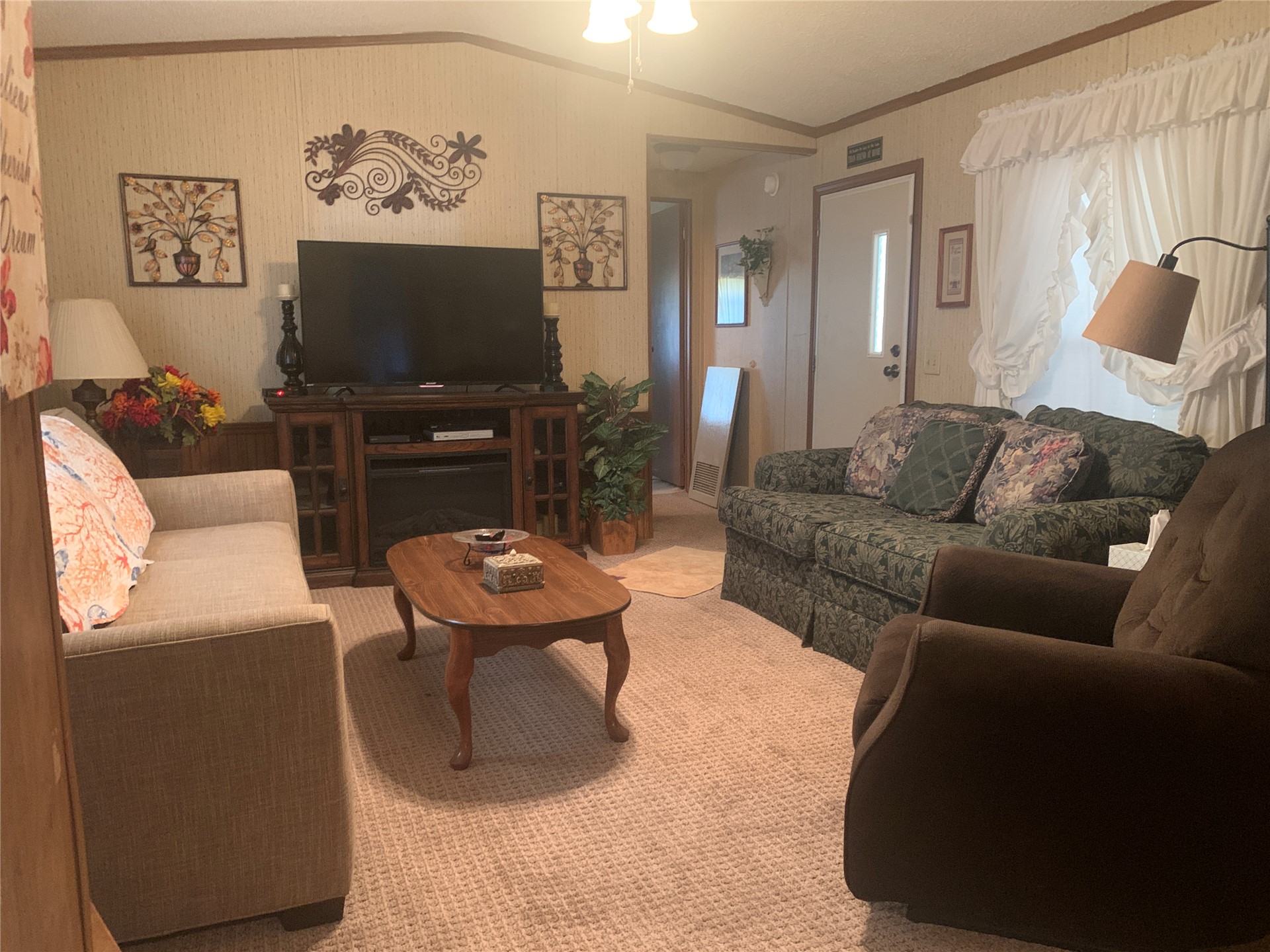 100 N Geronimo Street Canadian OK 74425