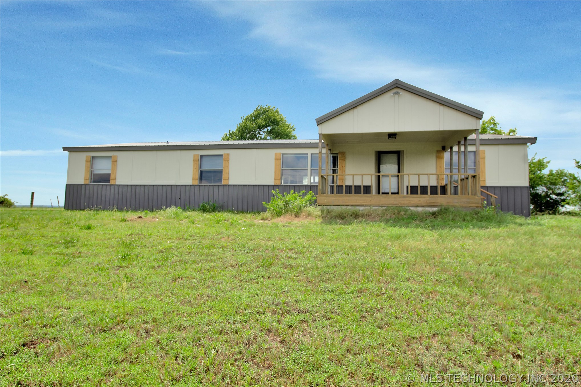 10467 N 26th Street E Wagoner OK 74467