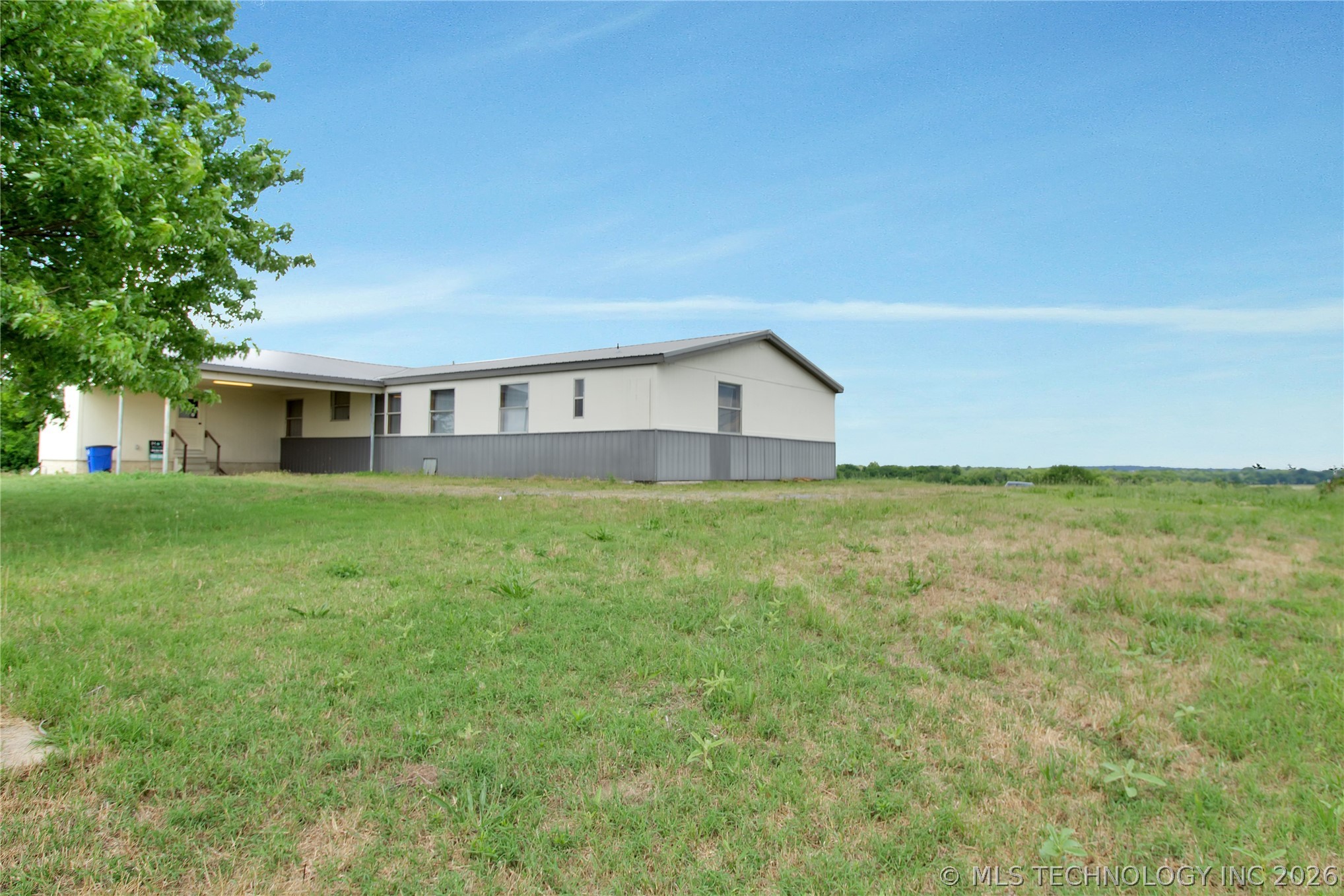 10467 N 26th Street E Wagoner OK 74467