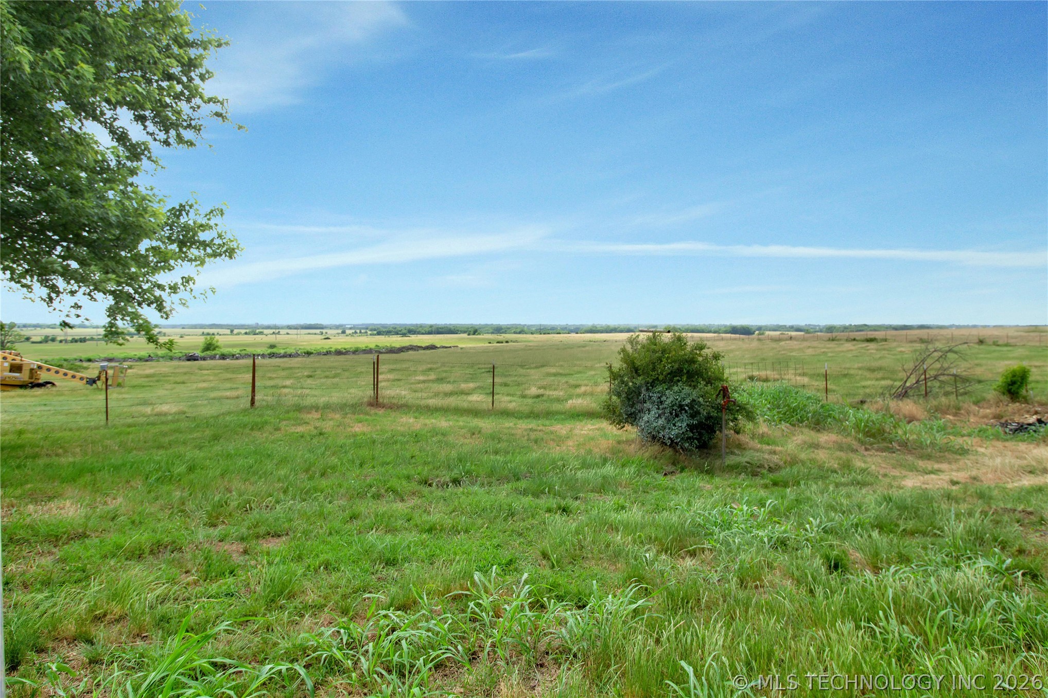 10467 N 26th Street E Wagoner OK 74467