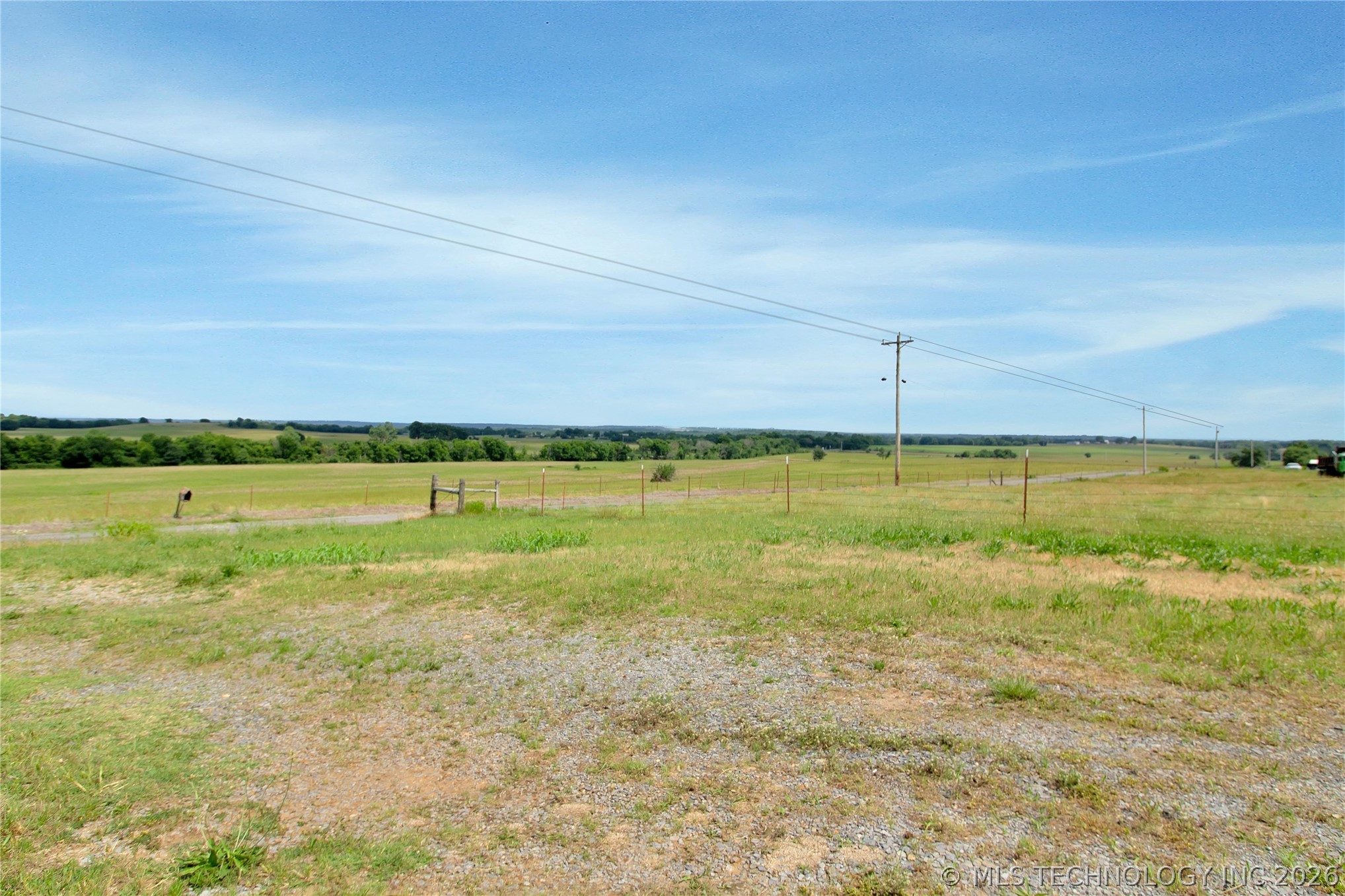 10467 N 26th Street E Wagoner OK 74467