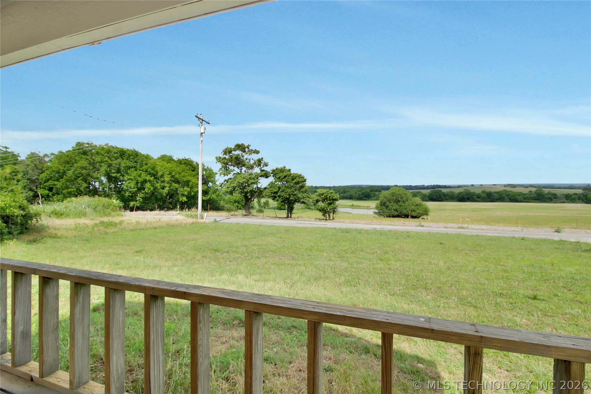10467 N 26th Street E Wagoner OK 74467