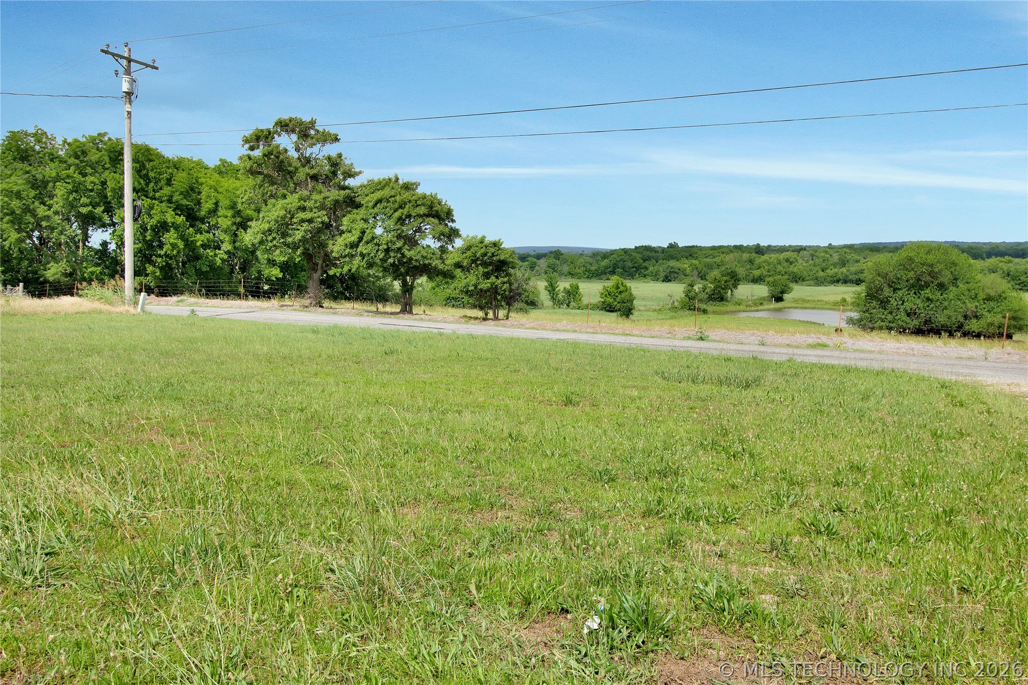 10467 N 26th Street E Wagoner OK 74467