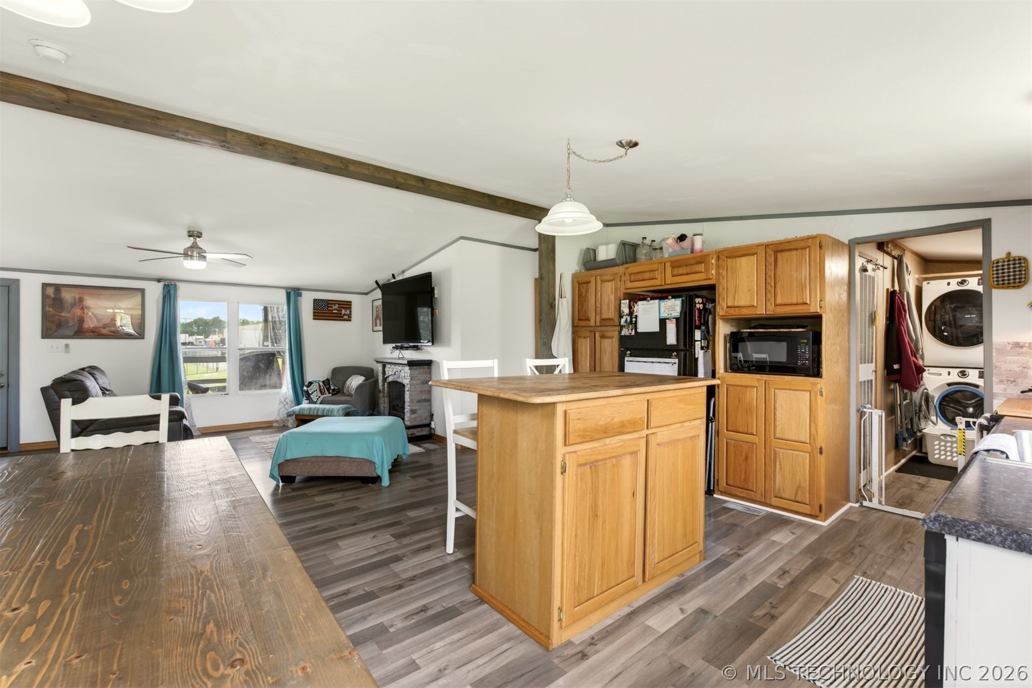 5860 W 573 Road Chouteau OK 74337