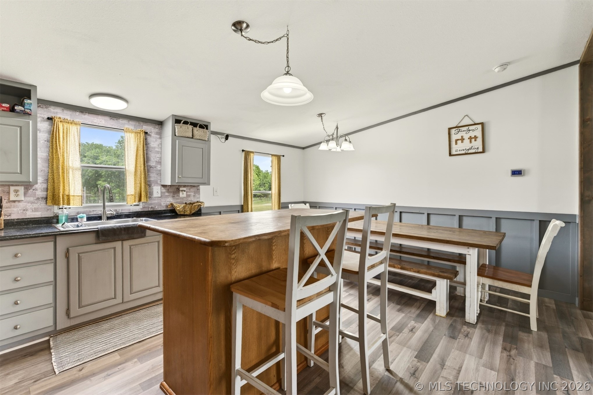 5860 W 573 Road Chouteau OK 74337