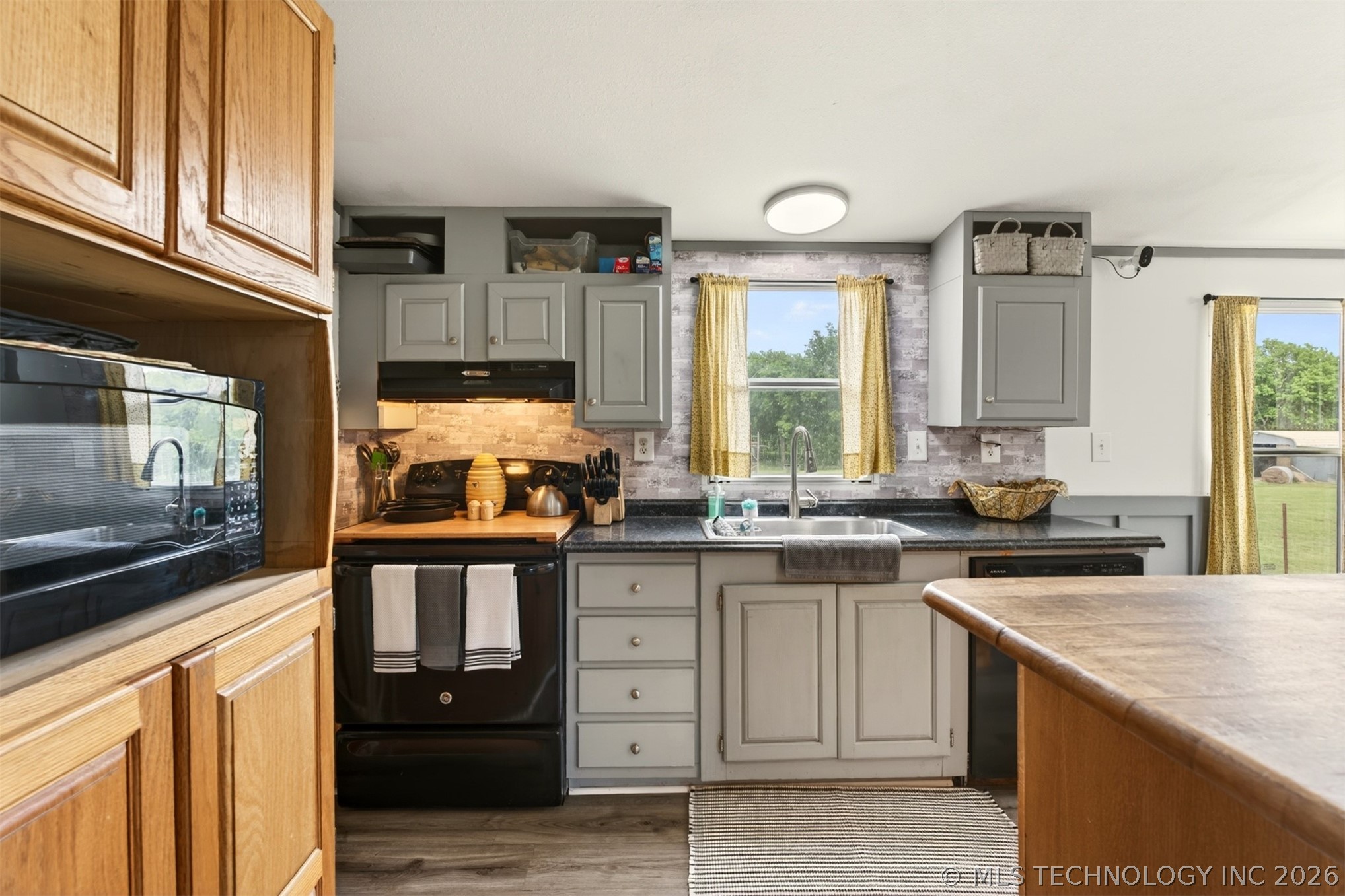 5860 W 573 Road Chouteau OK 74337