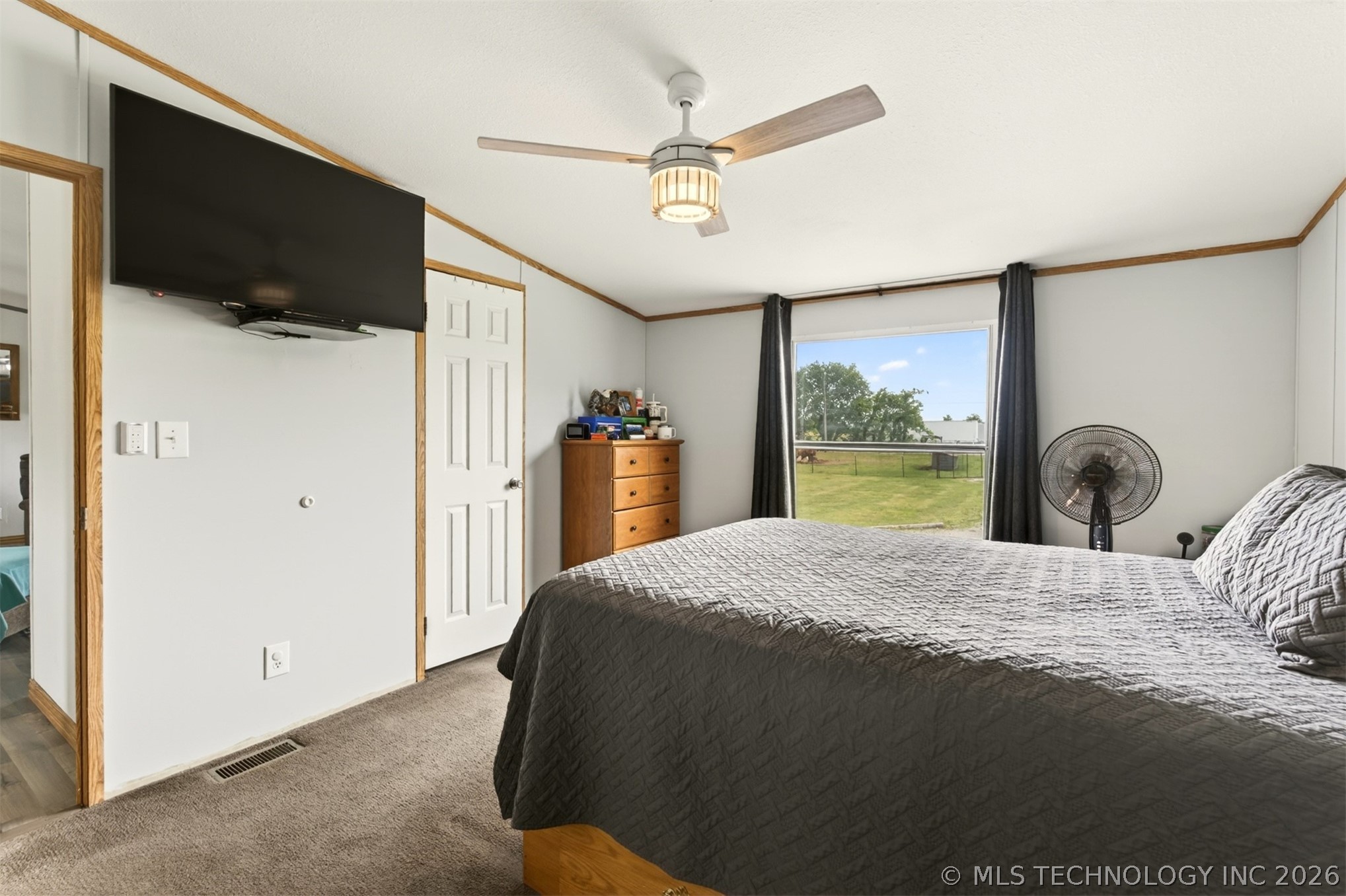 5860 W 573 Road Chouteau OK 74337