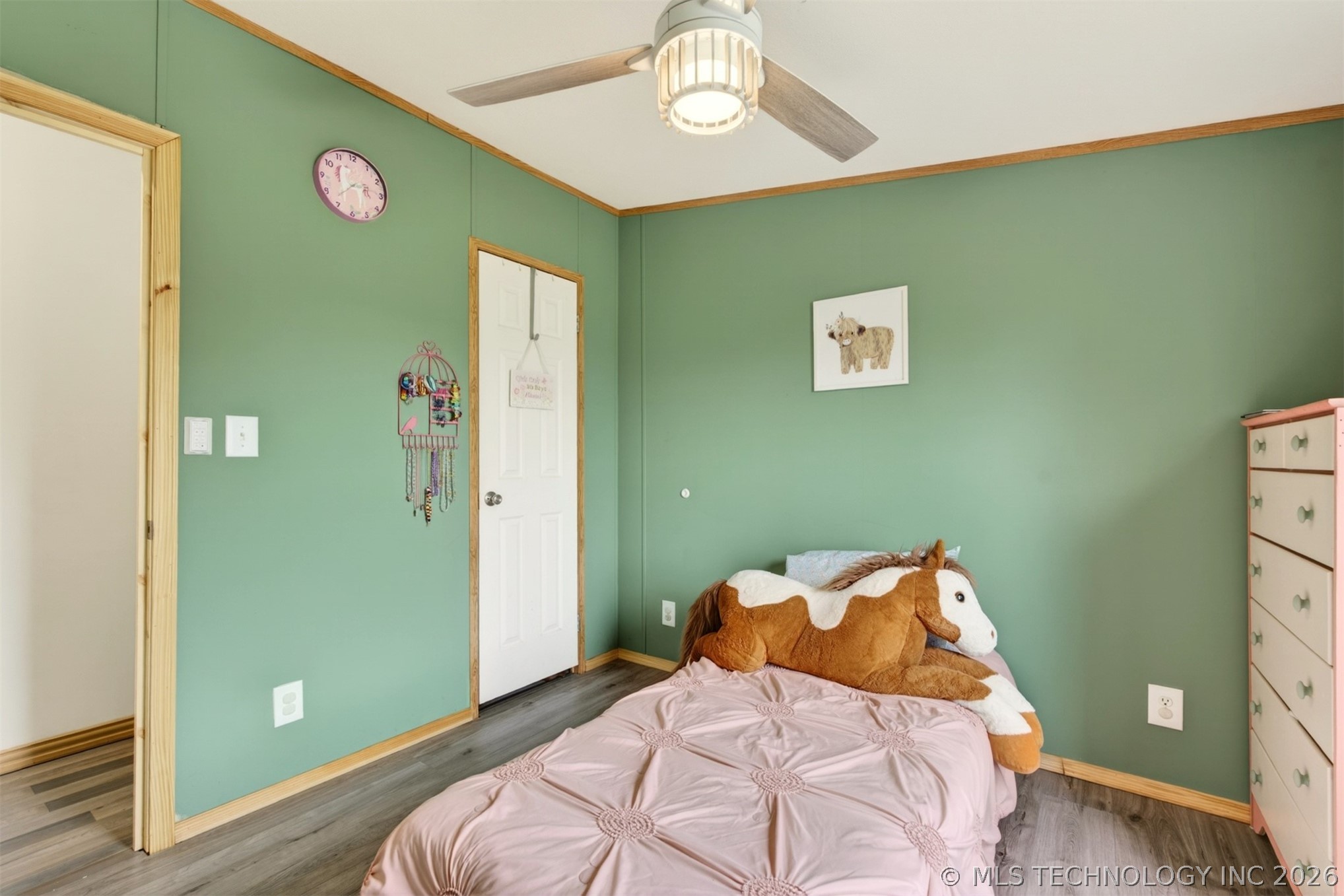 5860 W 573 Road Chouteau OK 74337