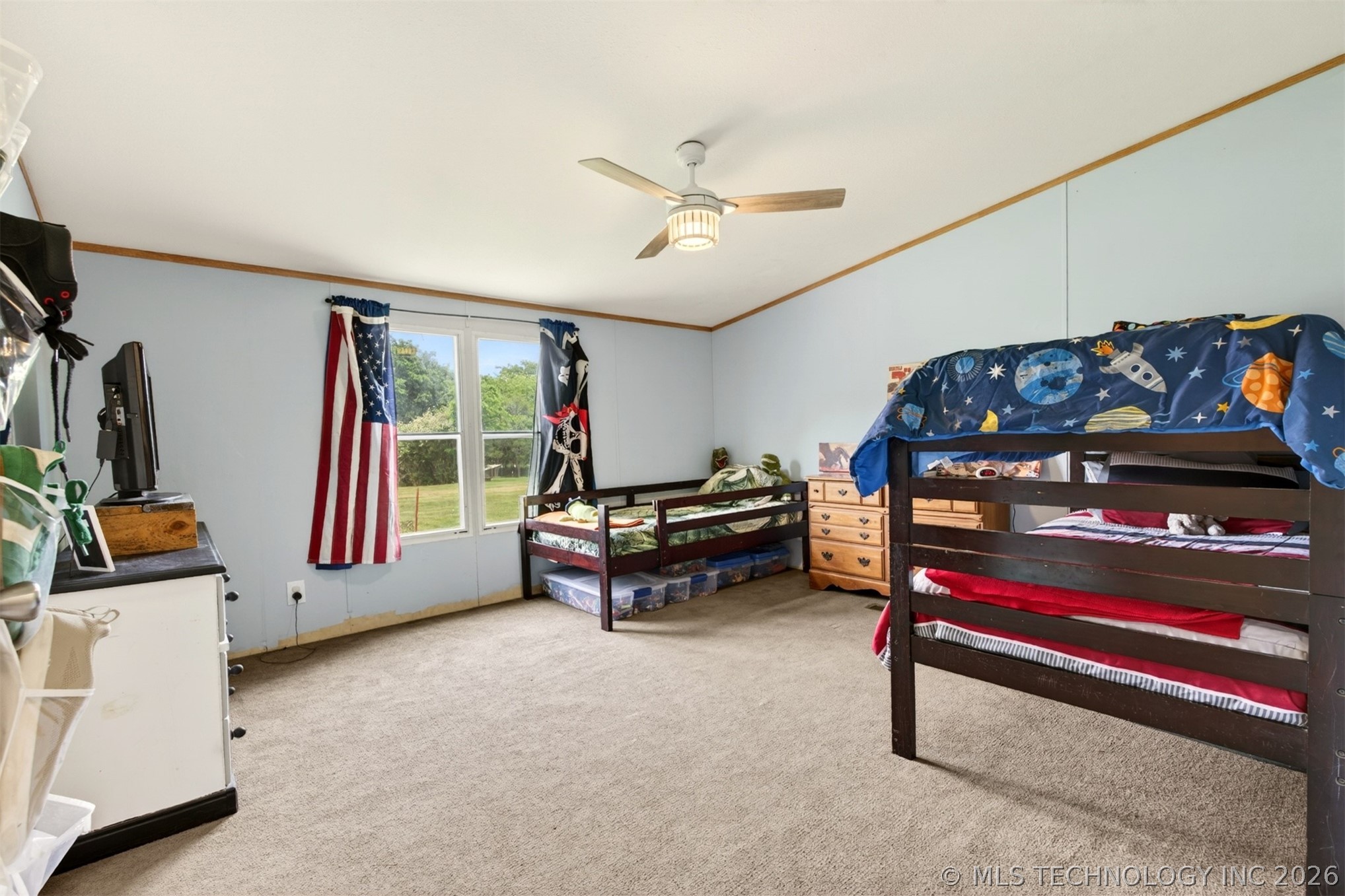 5860 W 573 Road Chouteau OK 74337