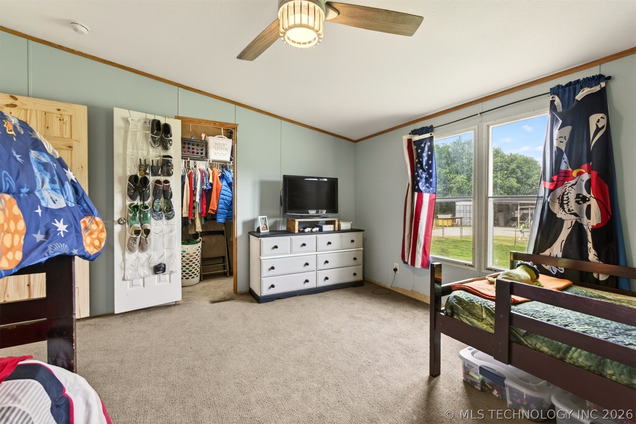 5860 W 573 Road Chouteau OK 74337