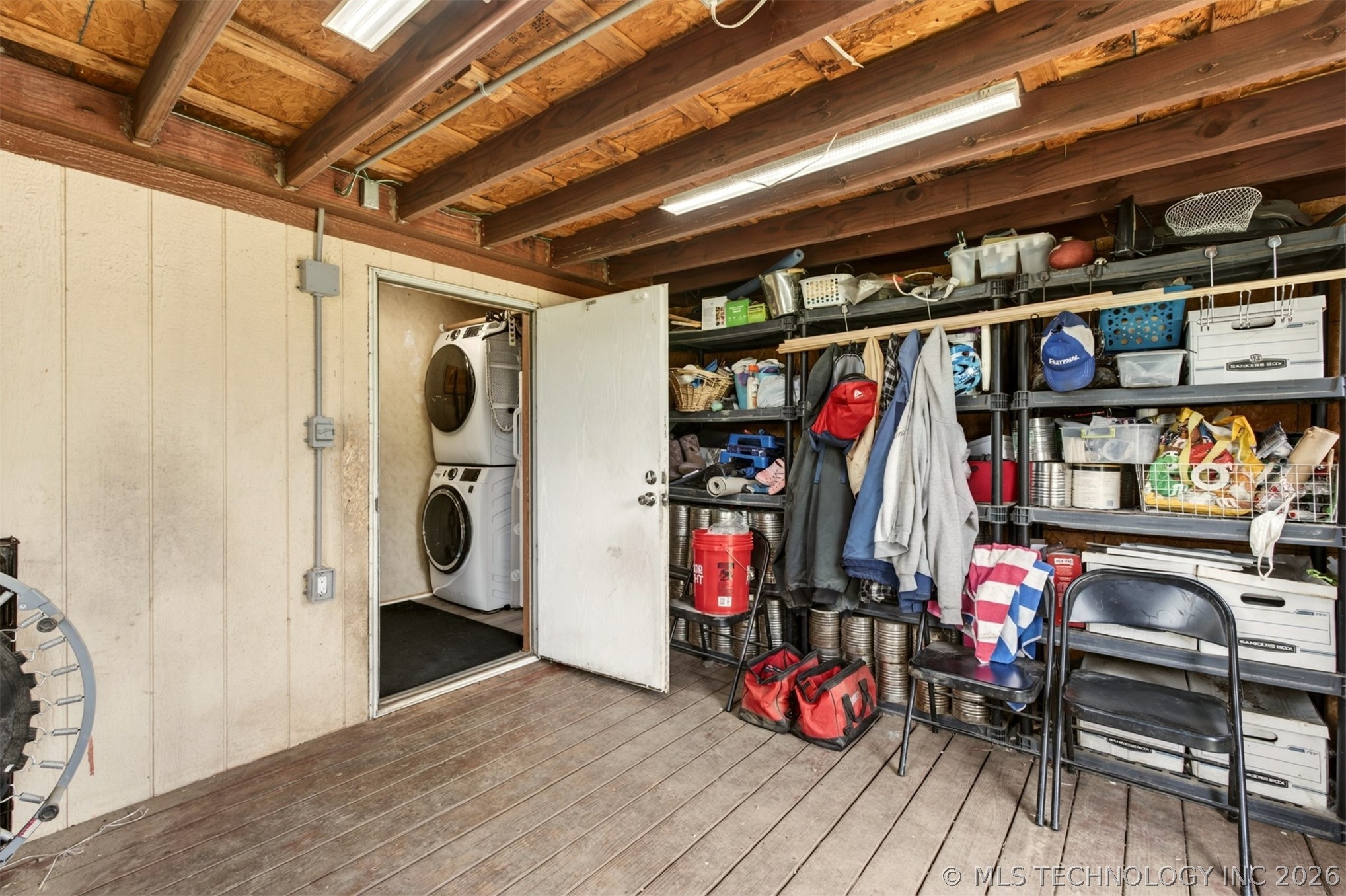 5860 W 573 Road Chouteau OK 74337