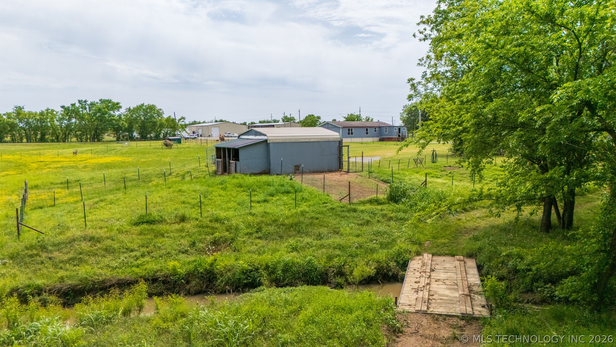 5860 W 573 Road Chouteau OK 74337