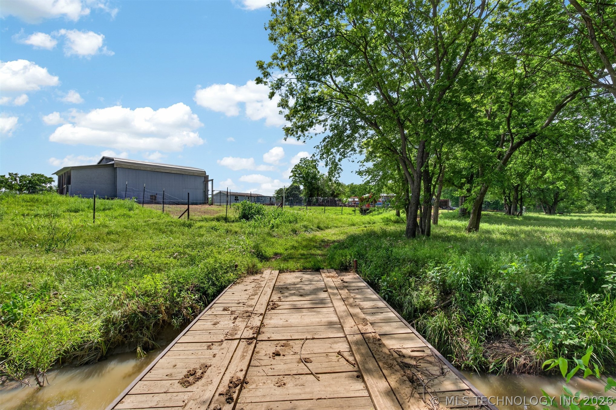 5860 W 573 Road Chouteau OK 74337