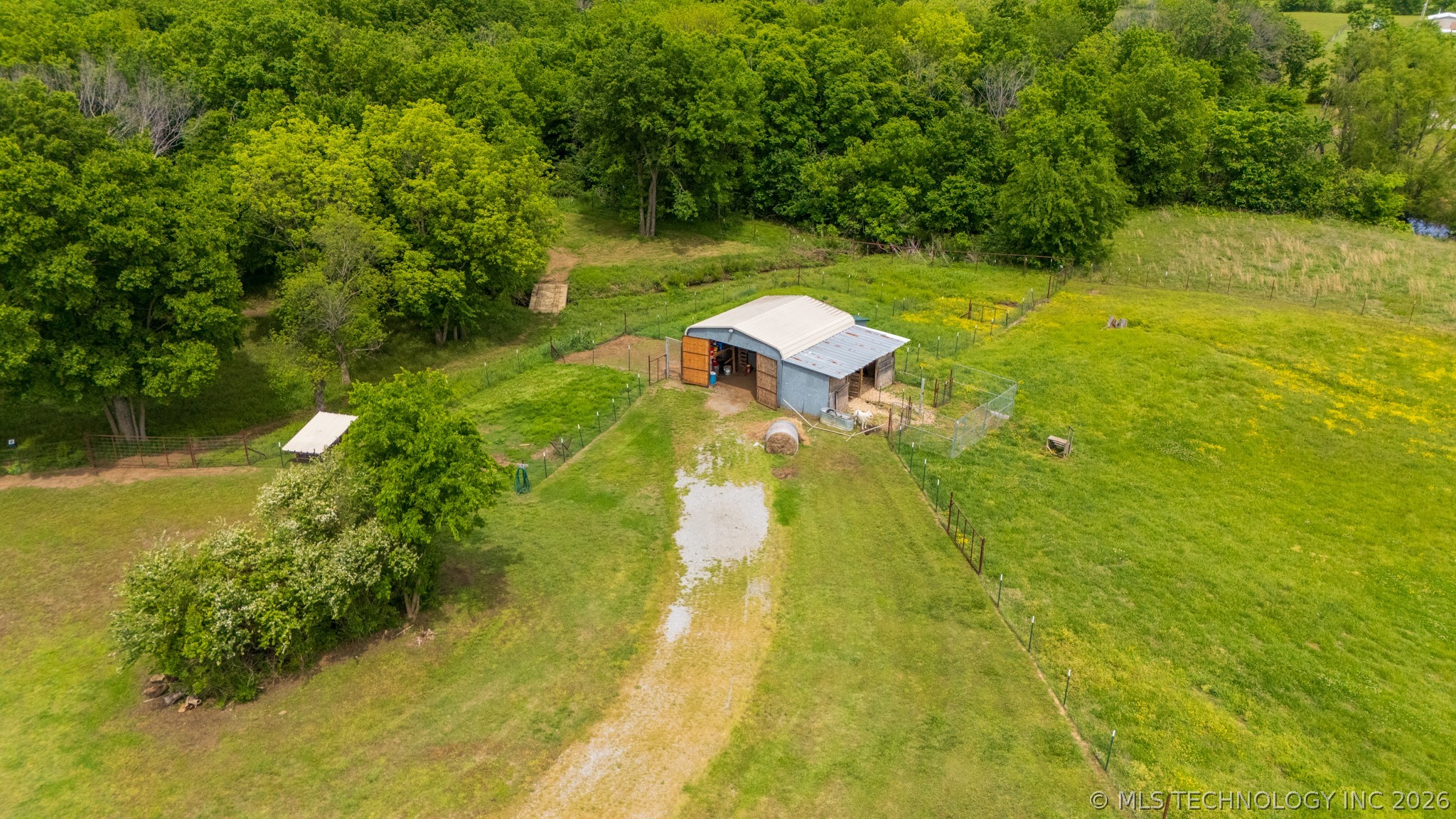 5860 W 573 Road Chouteau OK 74337