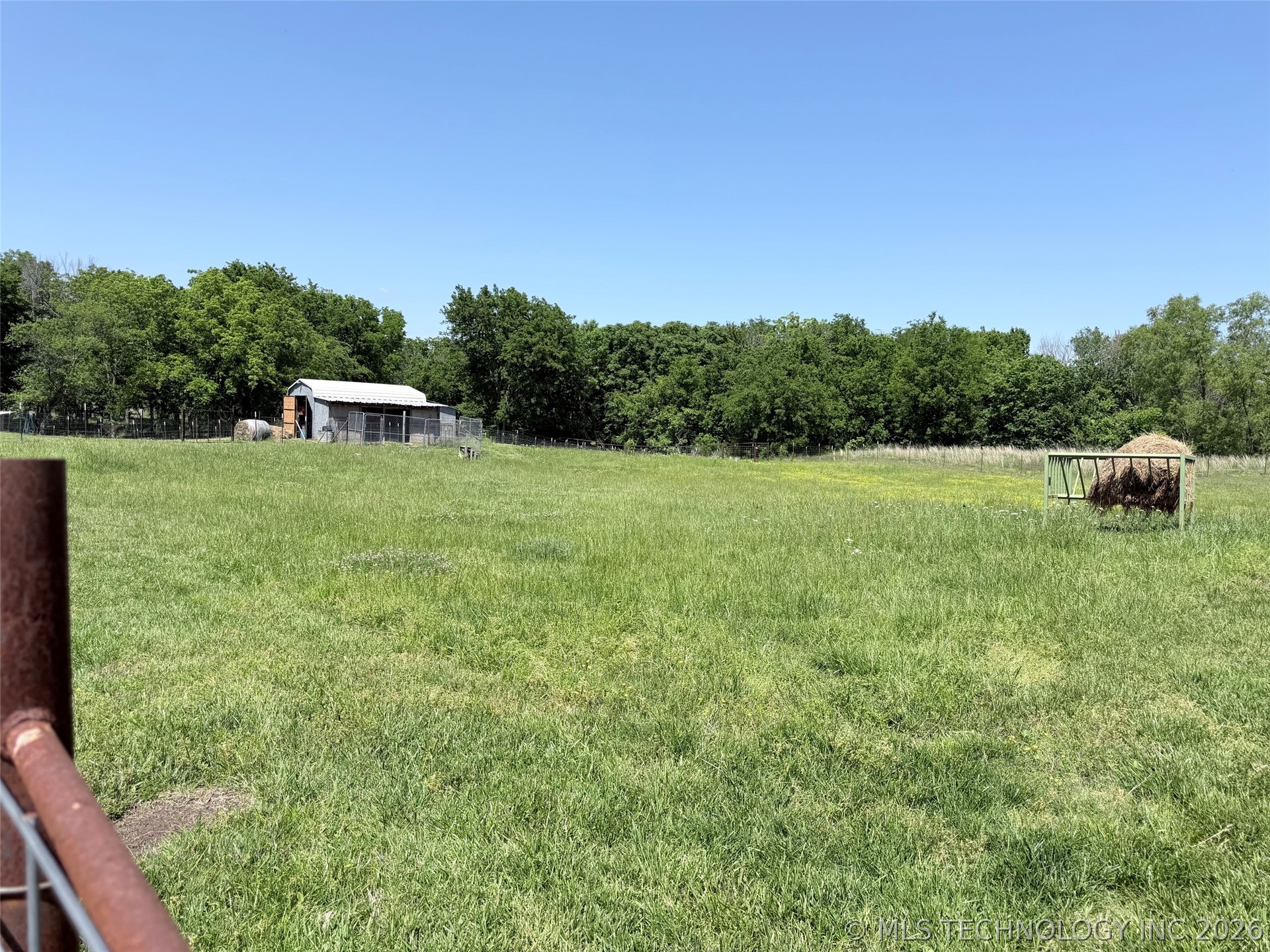 5860 W 573 Road Chouteau OK 74337