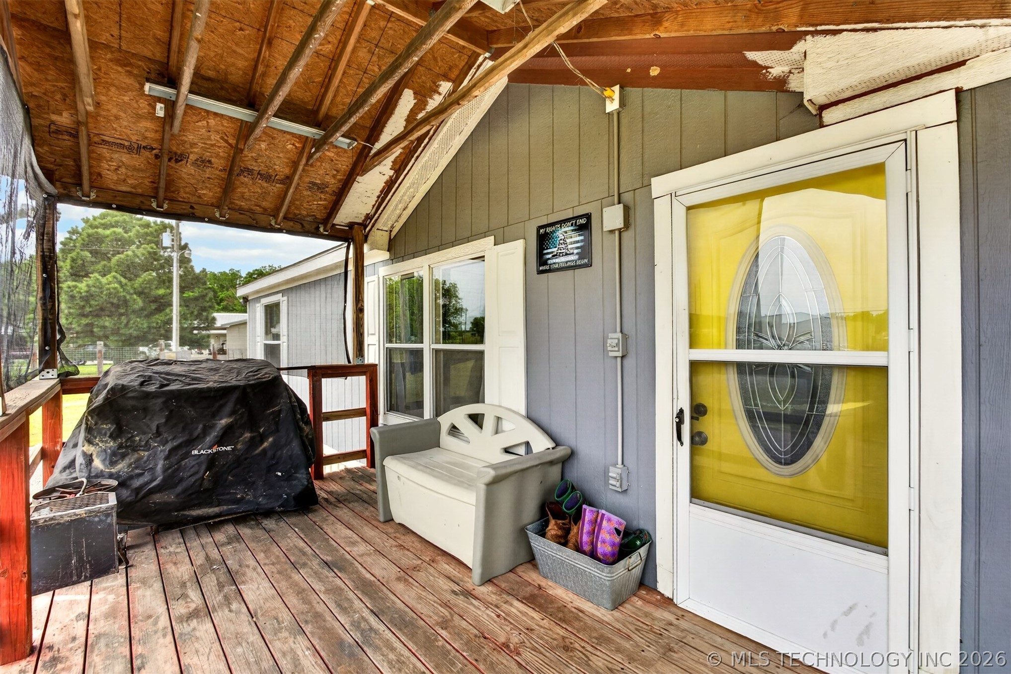 5860 W 573 Road Chouteau OK 74337
