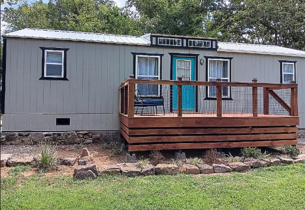 28224 S 547 Road Park Hill OK 74451