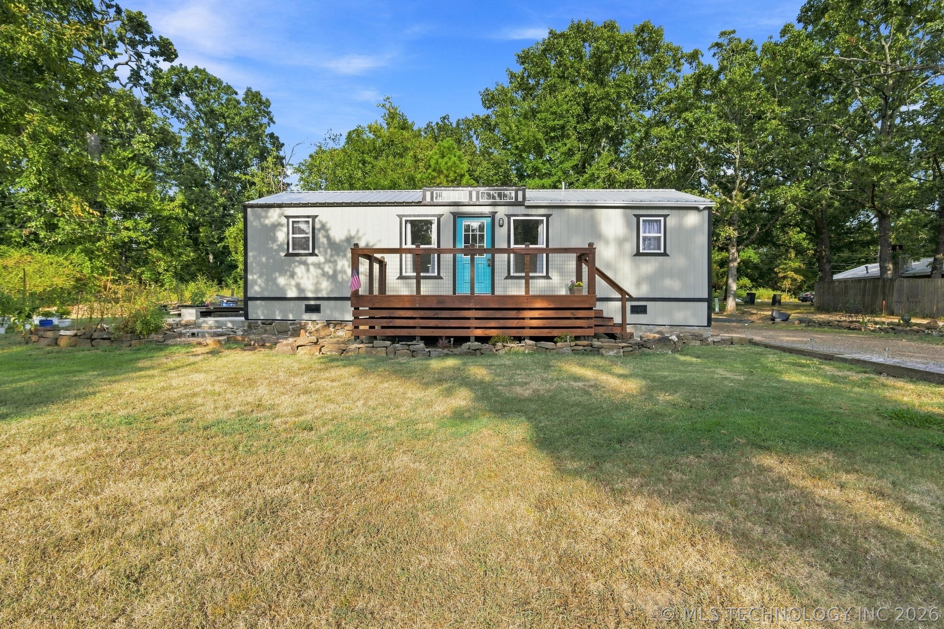 28224 S 547 Road Park Hill OK 74451