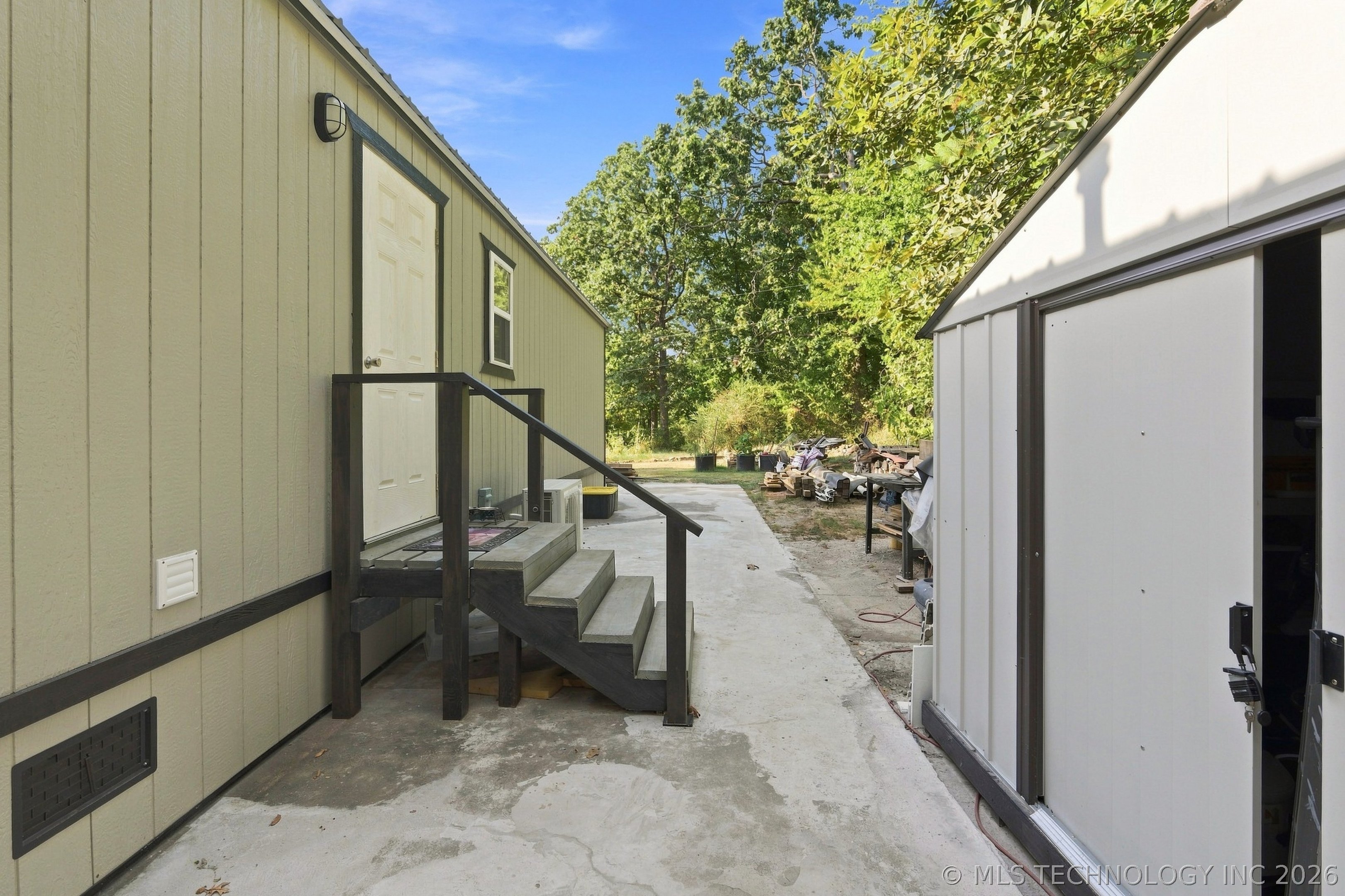 28224 S 547 Road Park Hill OK 74451